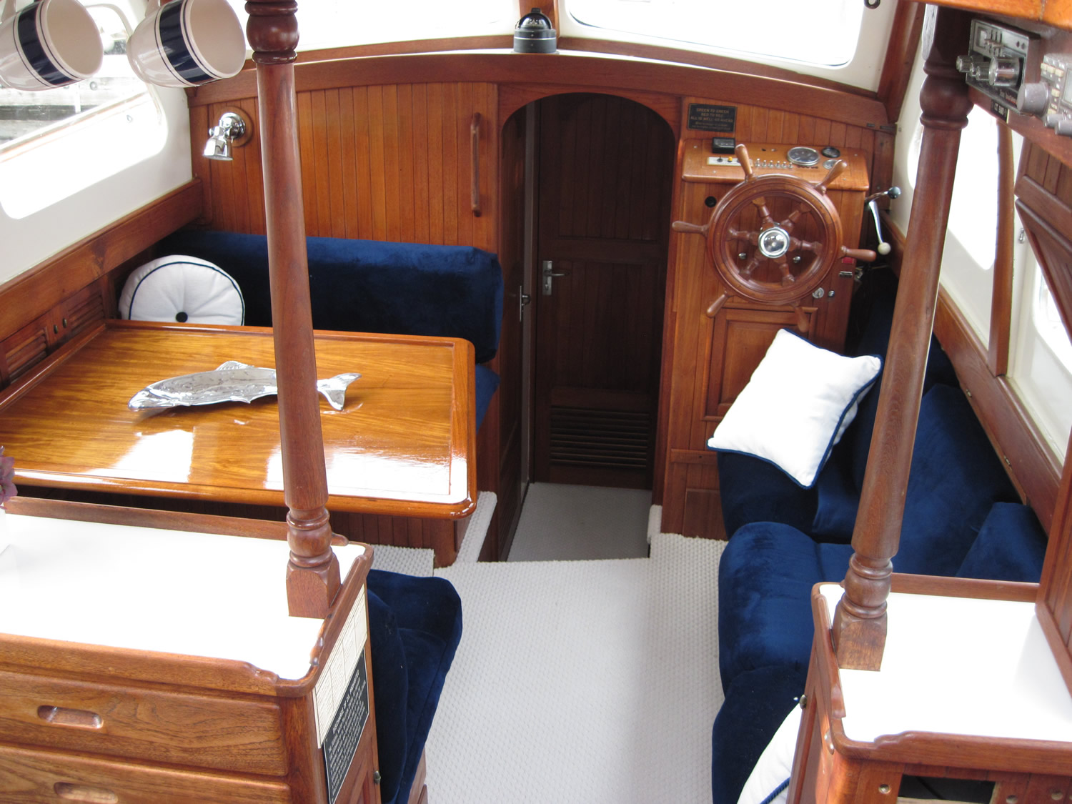 seacloud-yacht restoration-after-interior-table.jpg