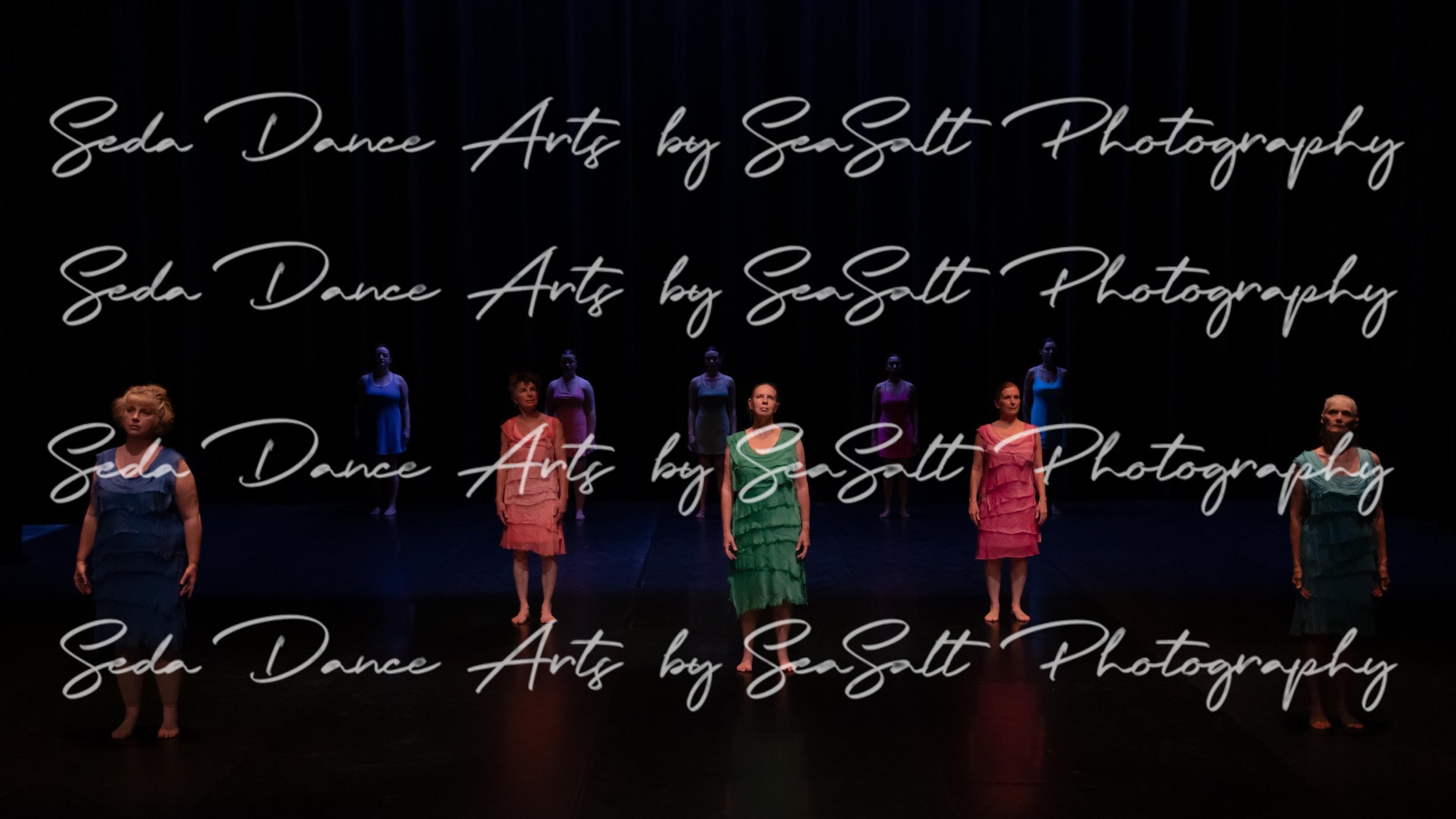 Holding Hands of Time-25