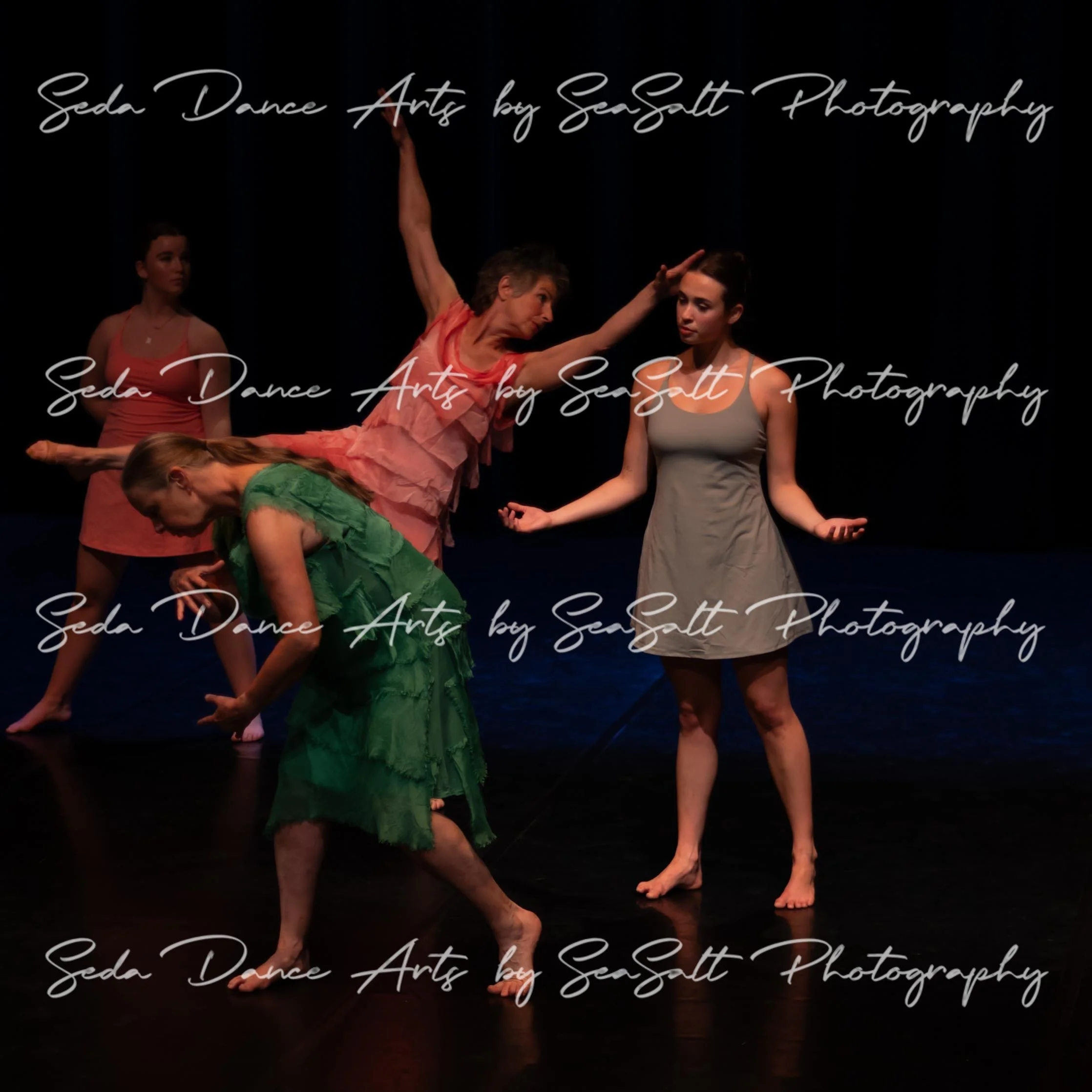 Holding Hands of Time-10