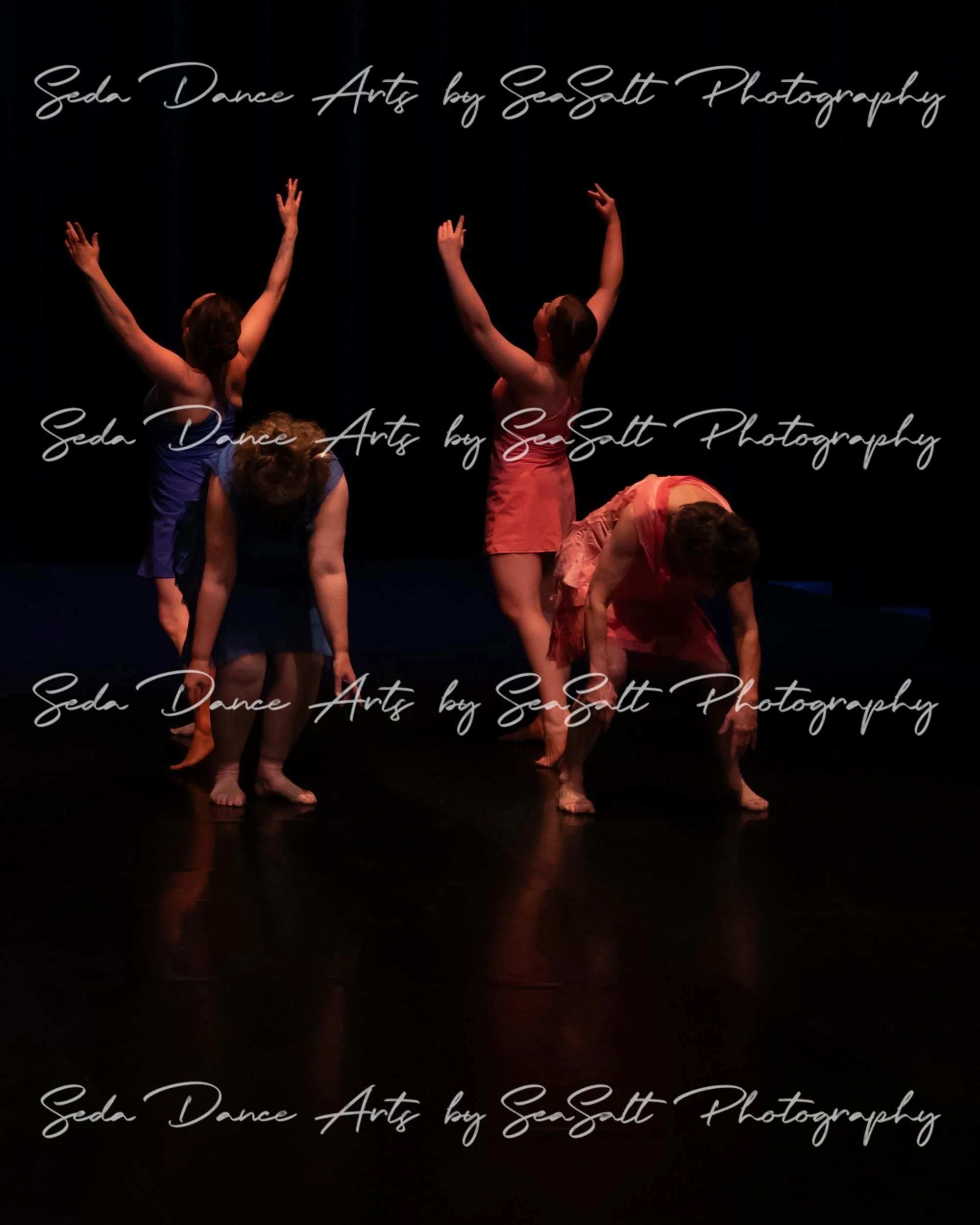 Holding Hands of Time-41