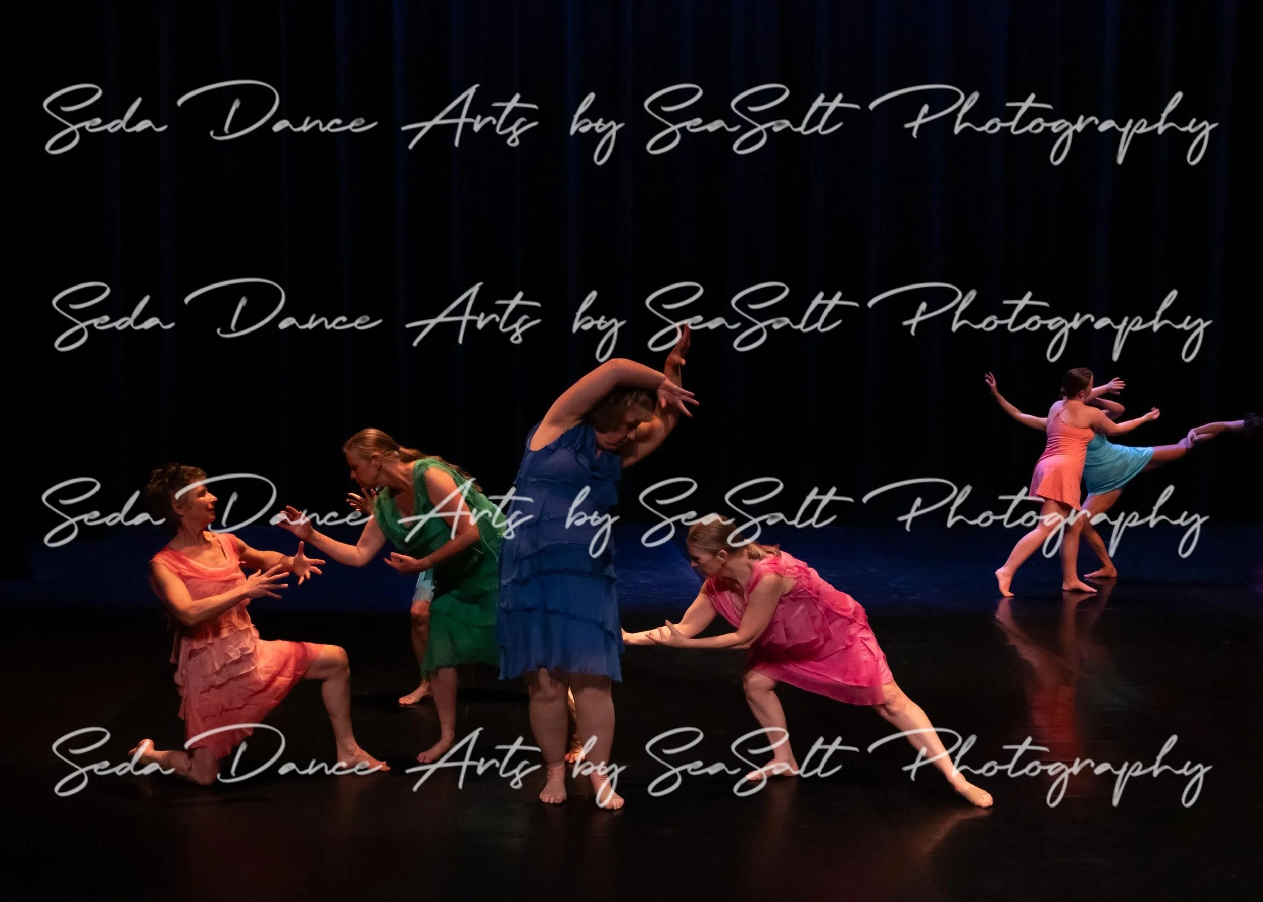 Holding Hands of Time-44