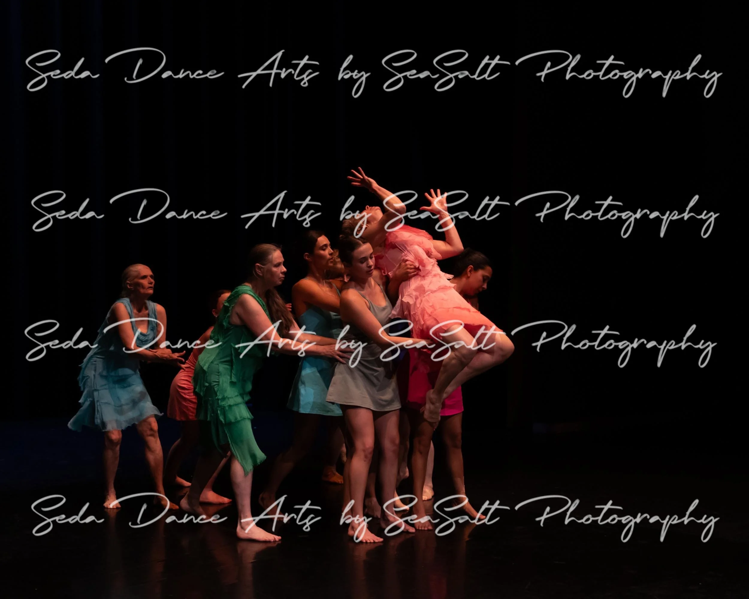 Holding Hands of Time-20