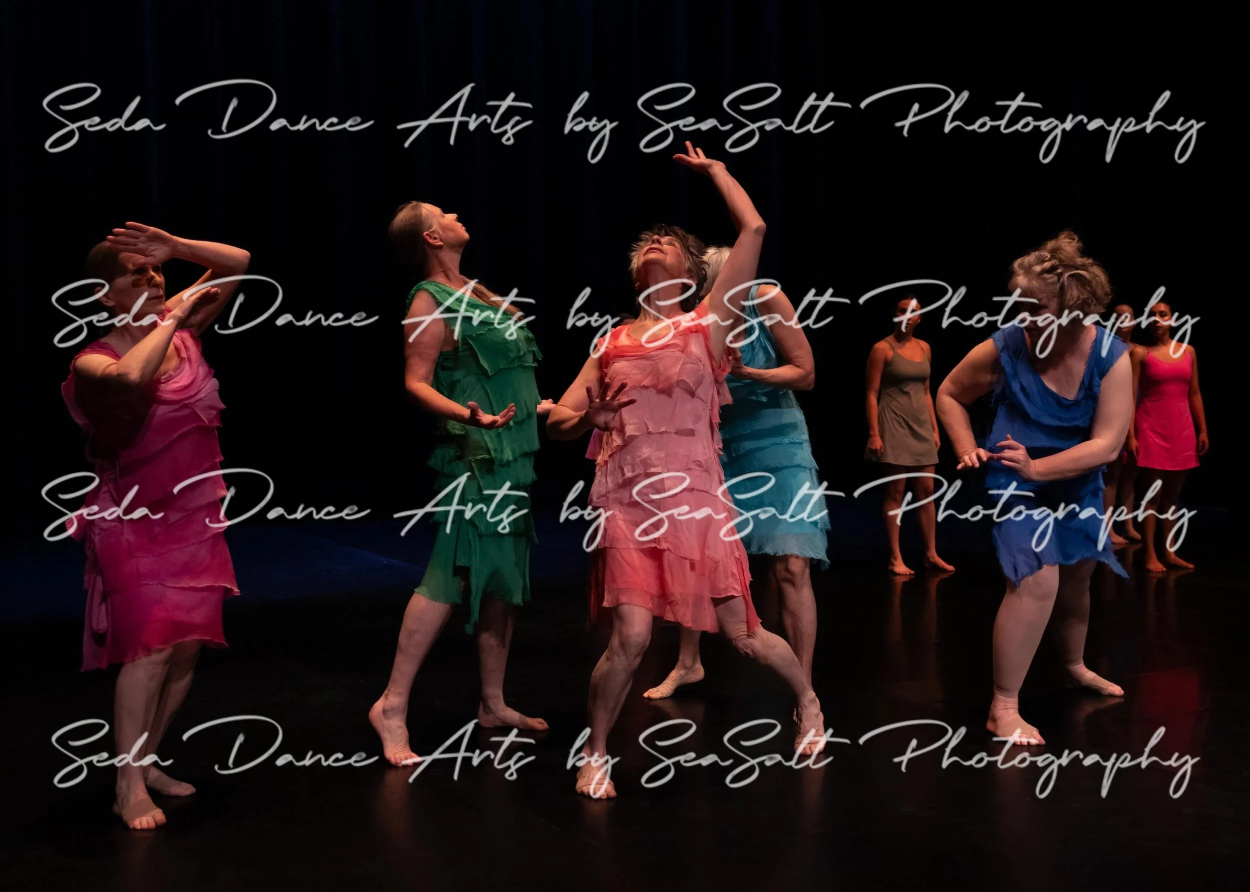 Holding Hands of Time-19