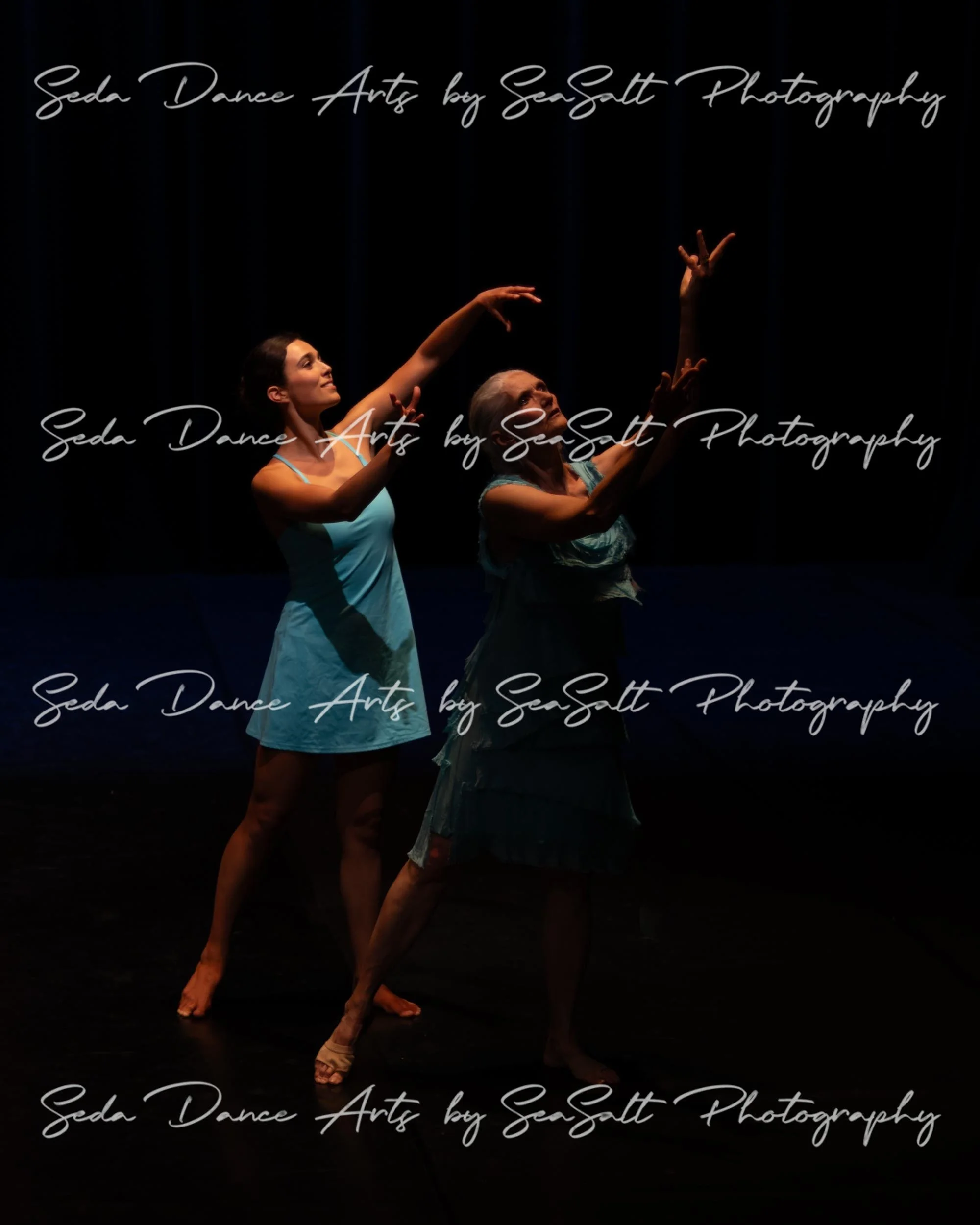 Holding Hands of Time-9