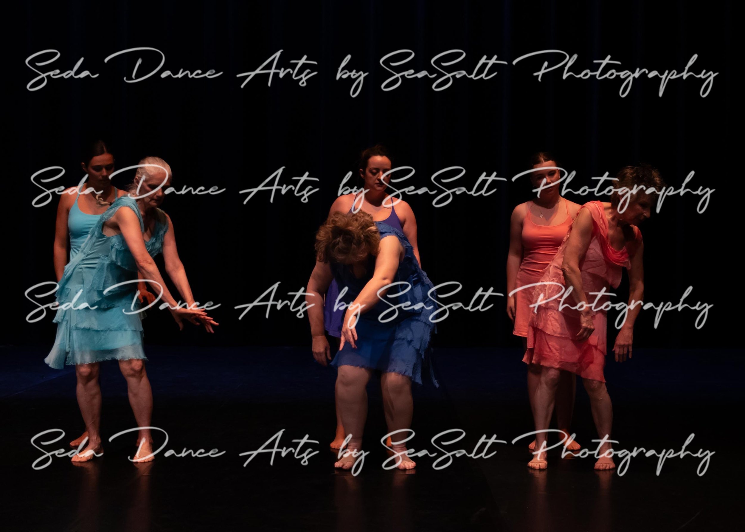 Holding Hands of Time-23