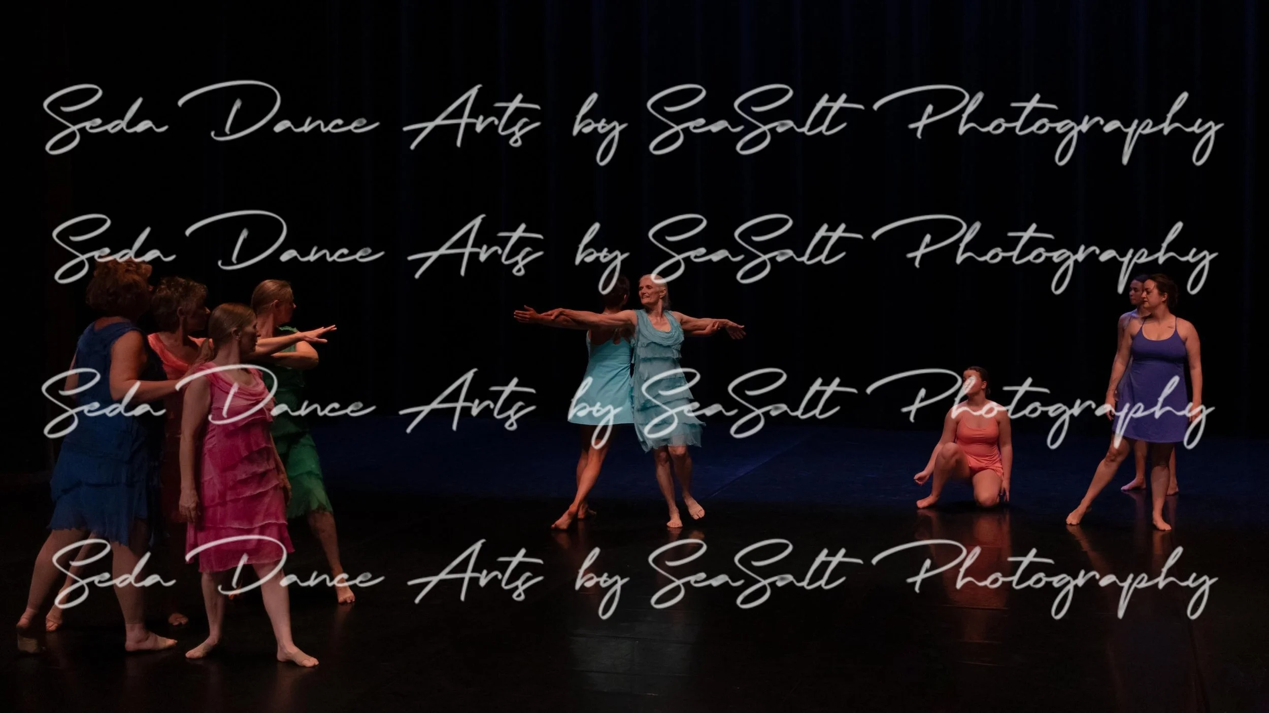 Holding Hands of Time-48