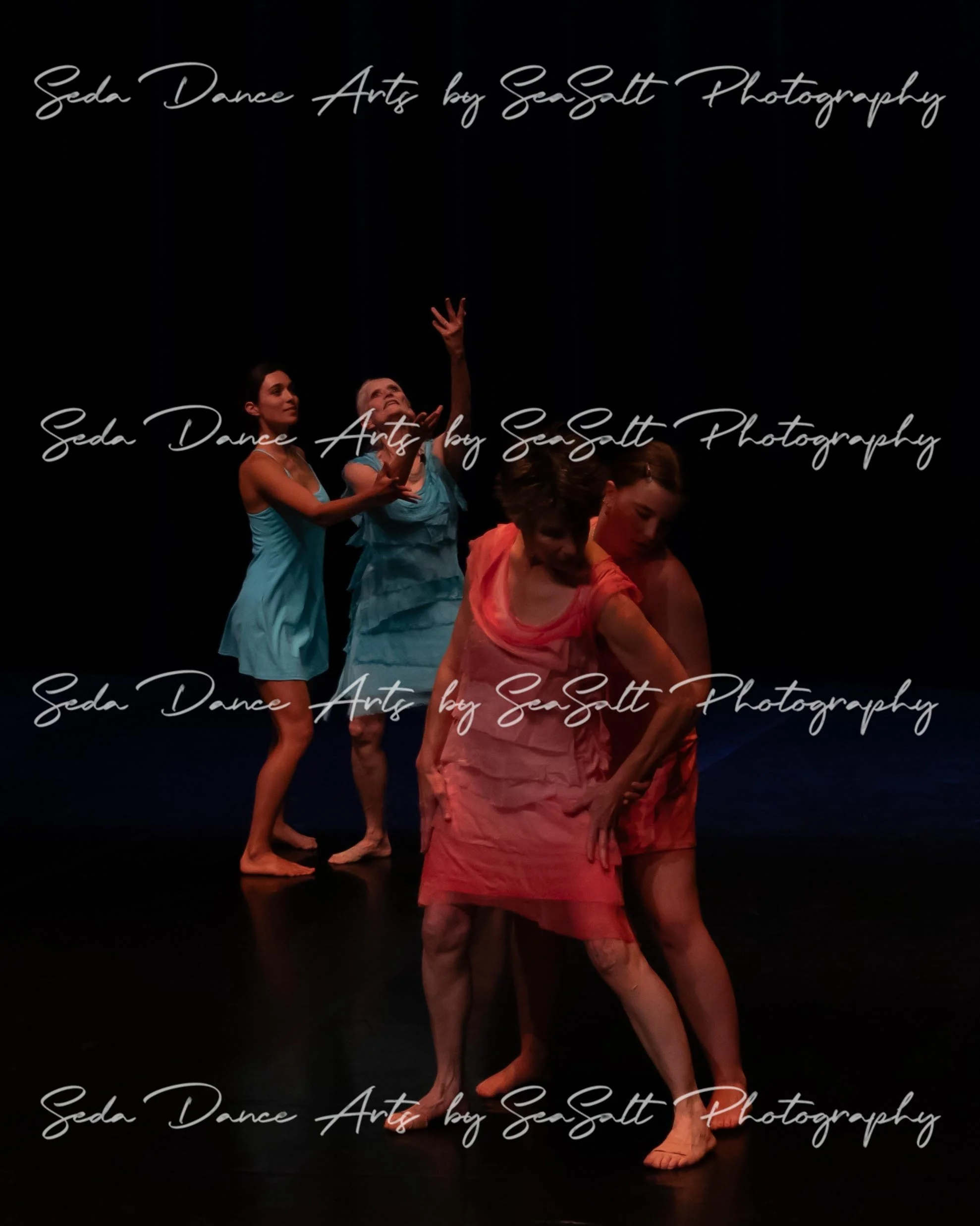 Holding Hands of Time-34