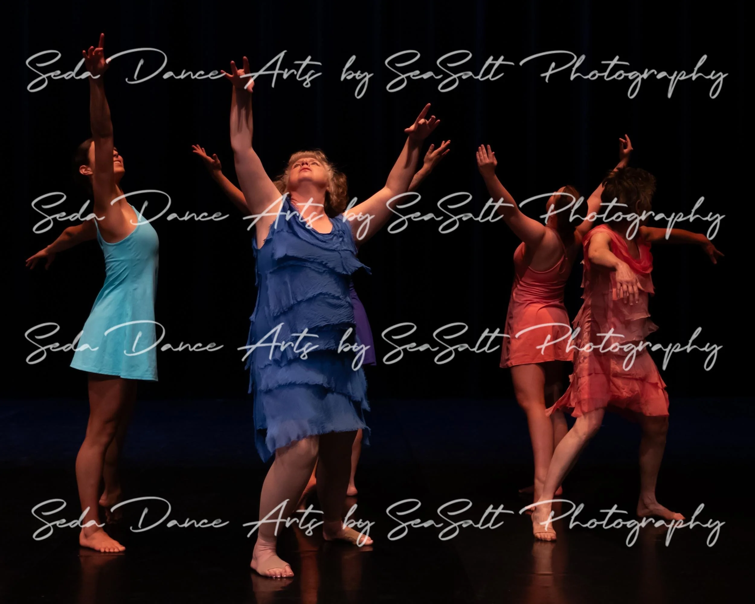 Holding Hands of Time-24