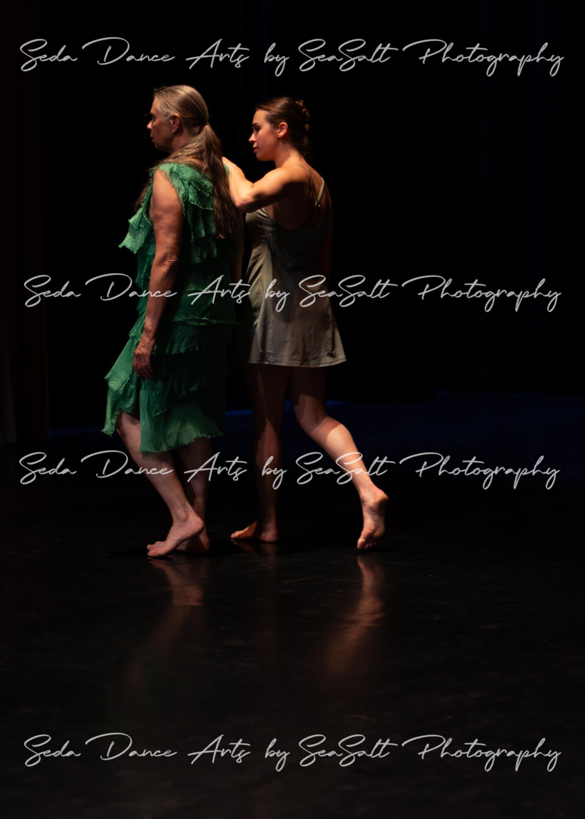 Holding Hands of Time-6