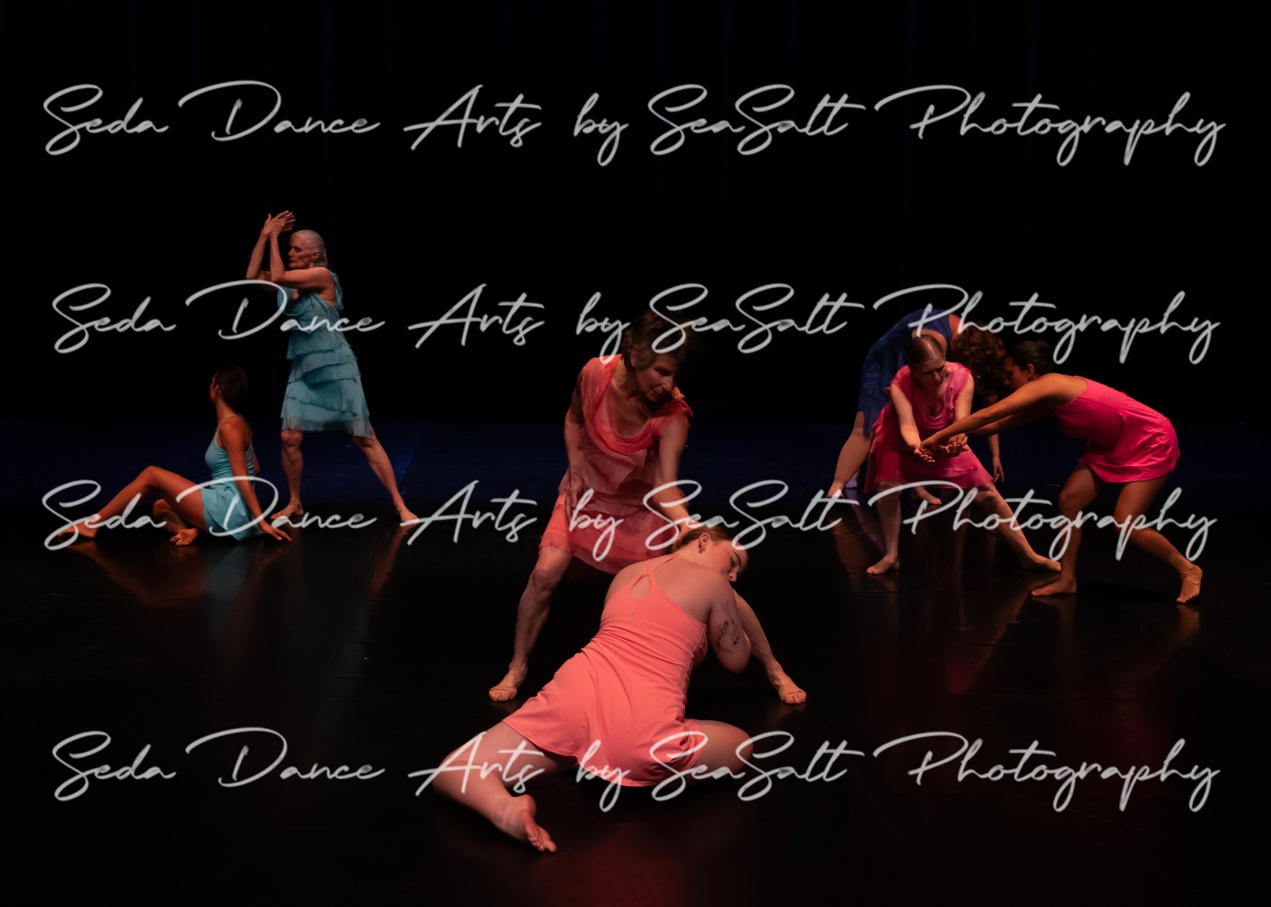 Holding Hands of Time-37