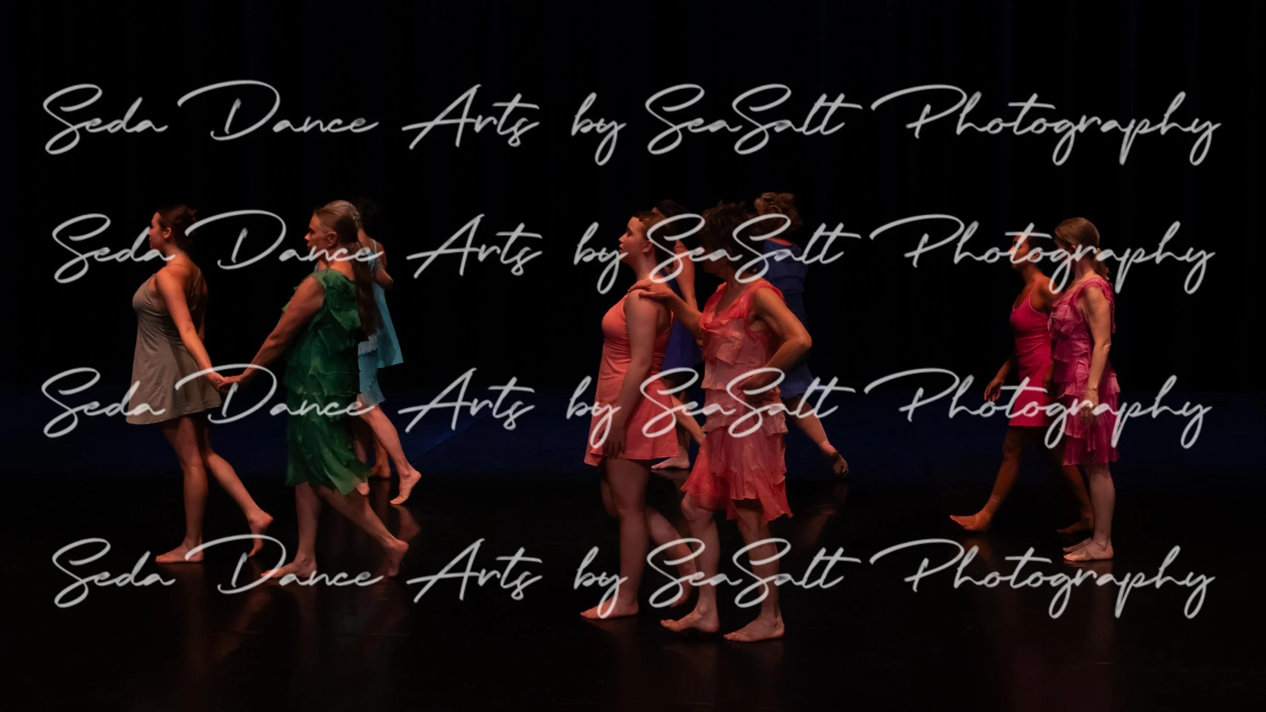 Holding Hands of Time-33