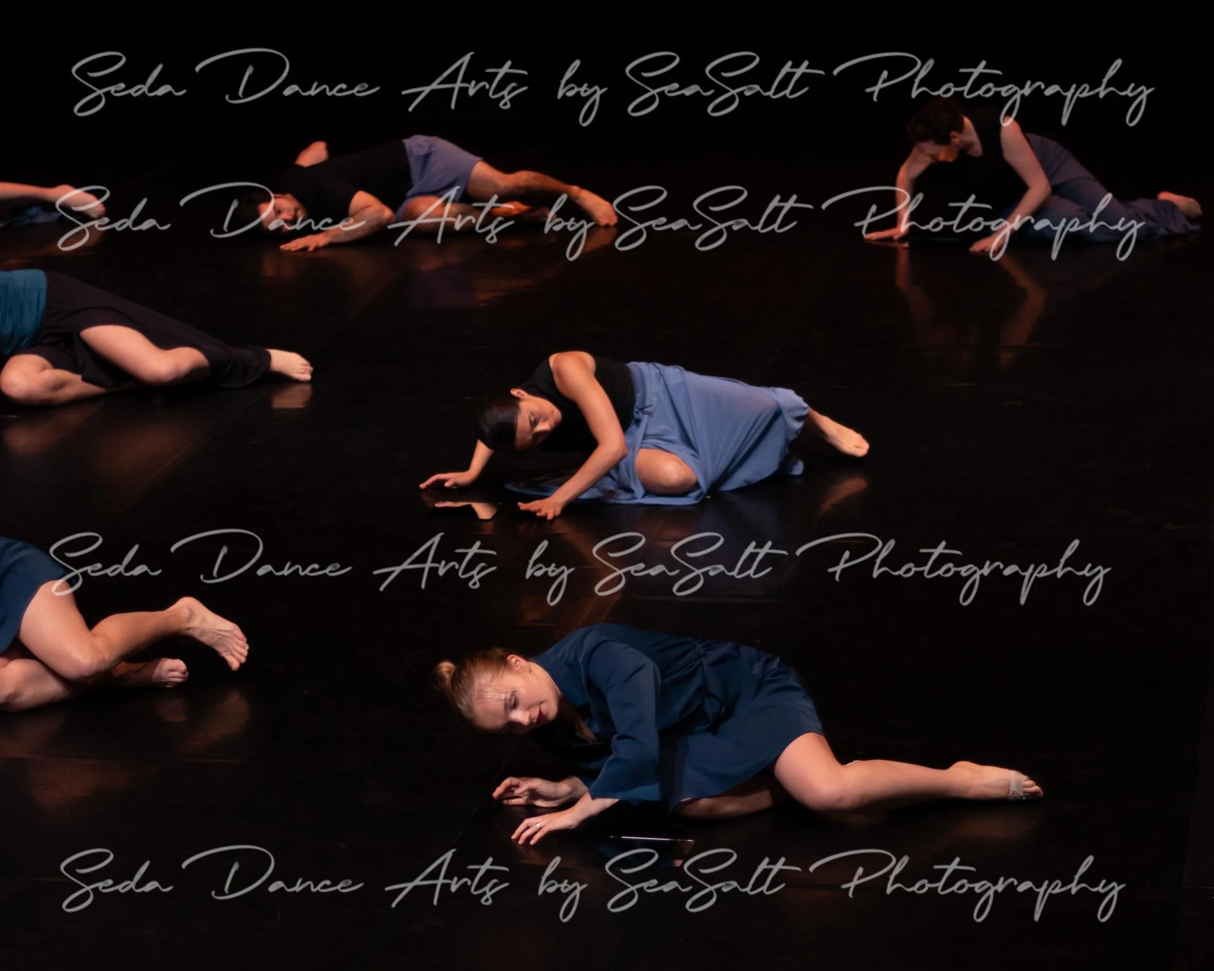 A Stranger Gleams-19