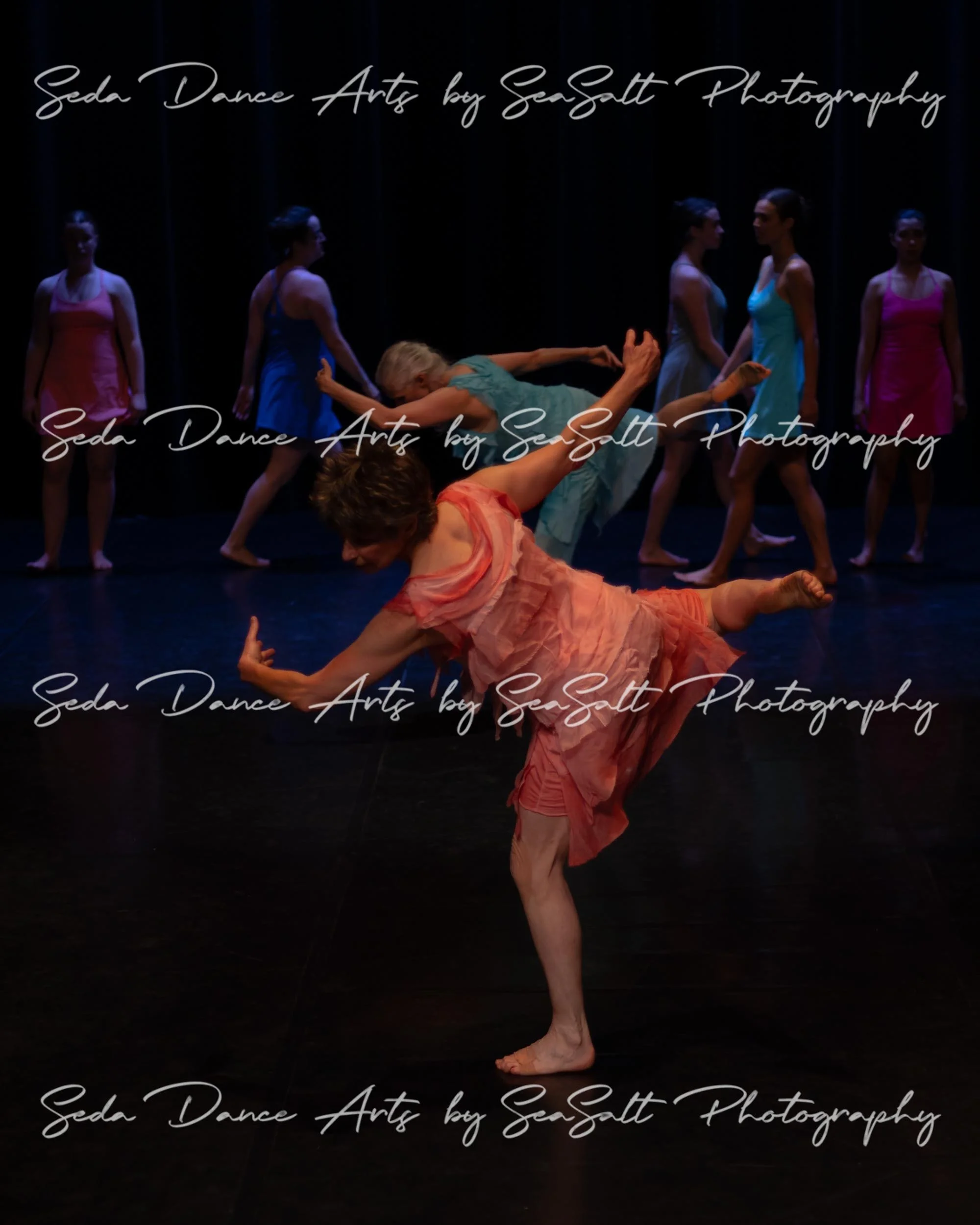 Holding Hands of Time-12