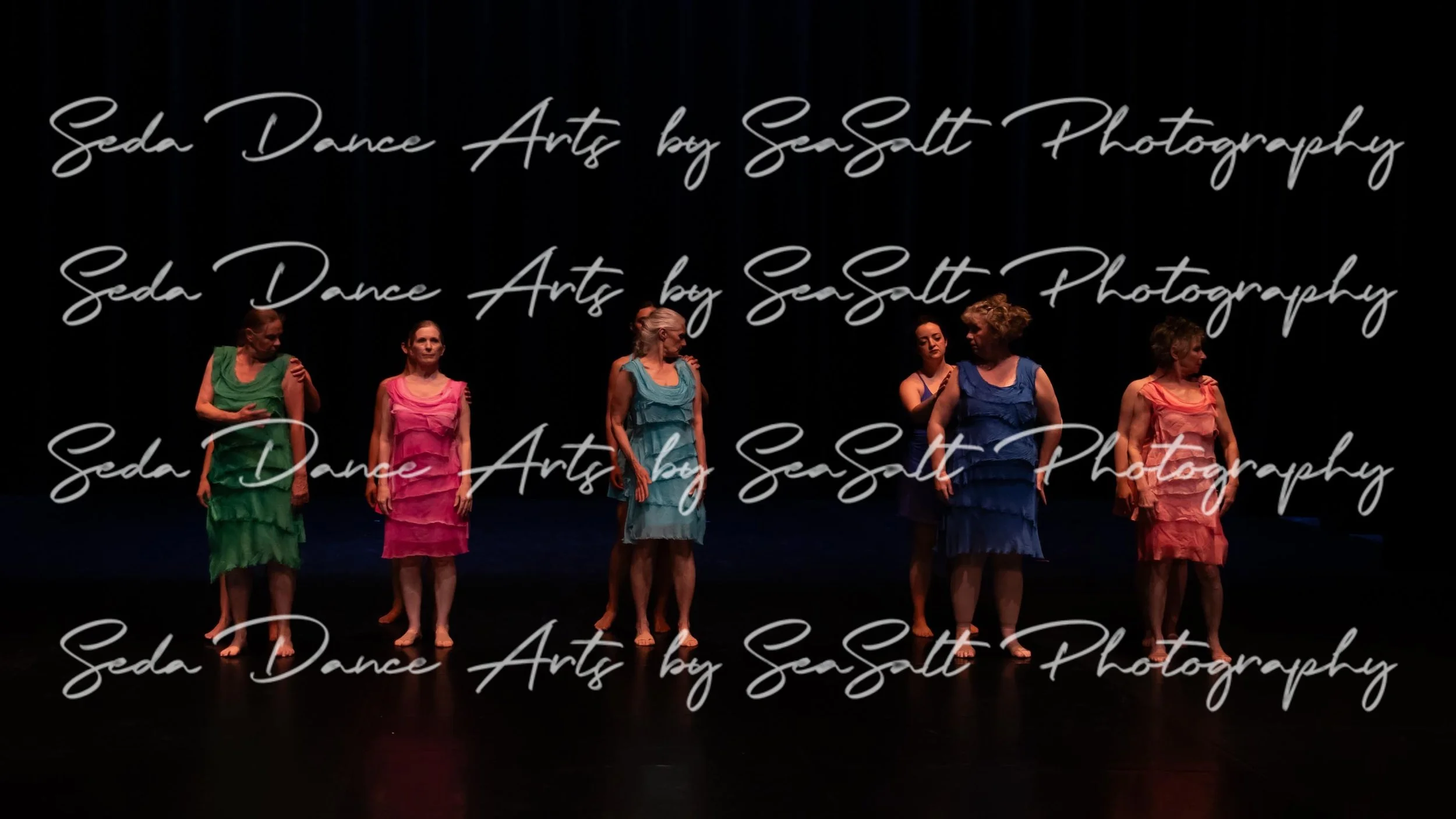 Holding Hands of Time-39