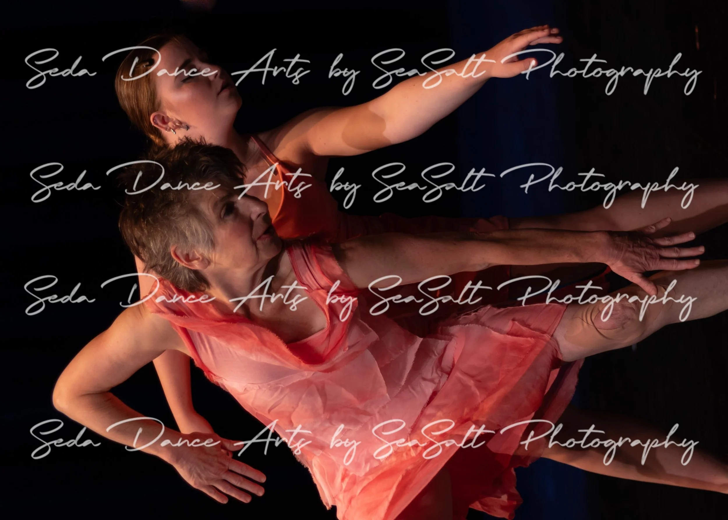 Holding Hands of Time-7