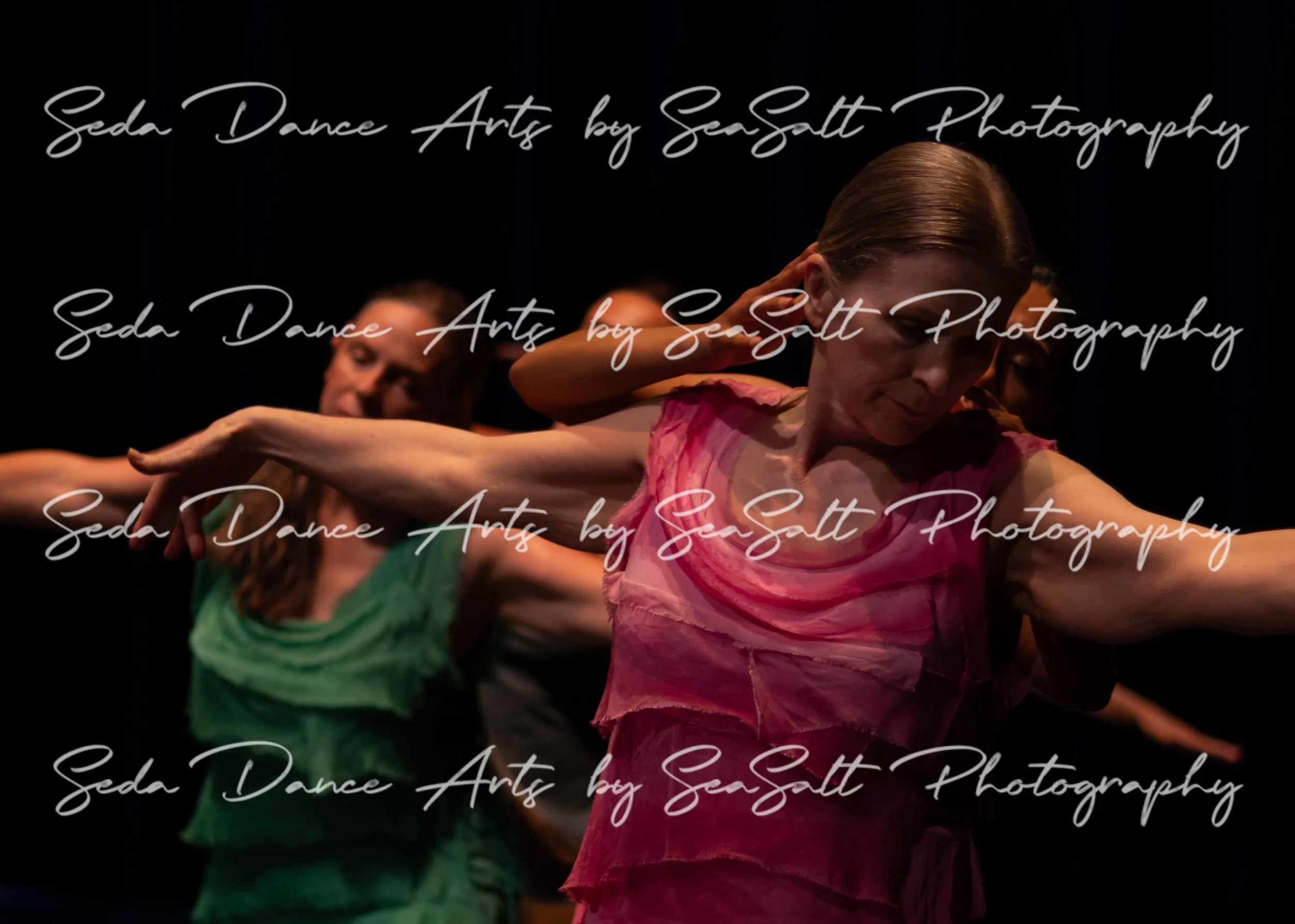 Holding Hands of Time-17