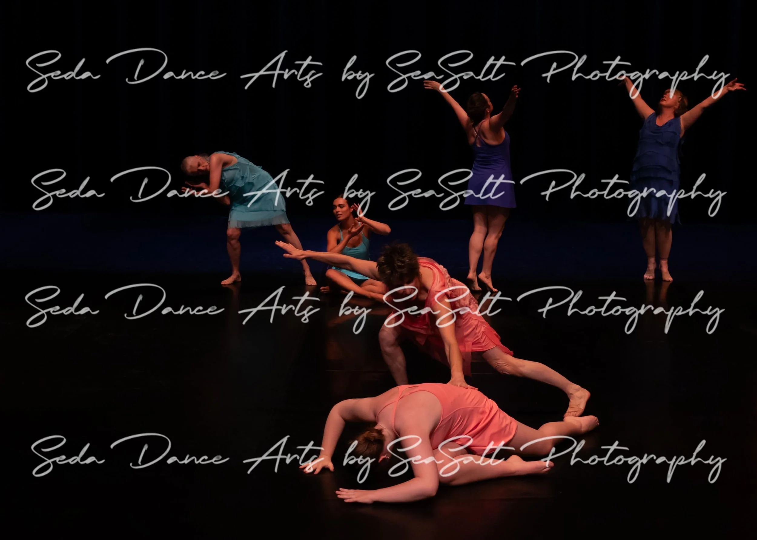 Holding Hands of Time-36