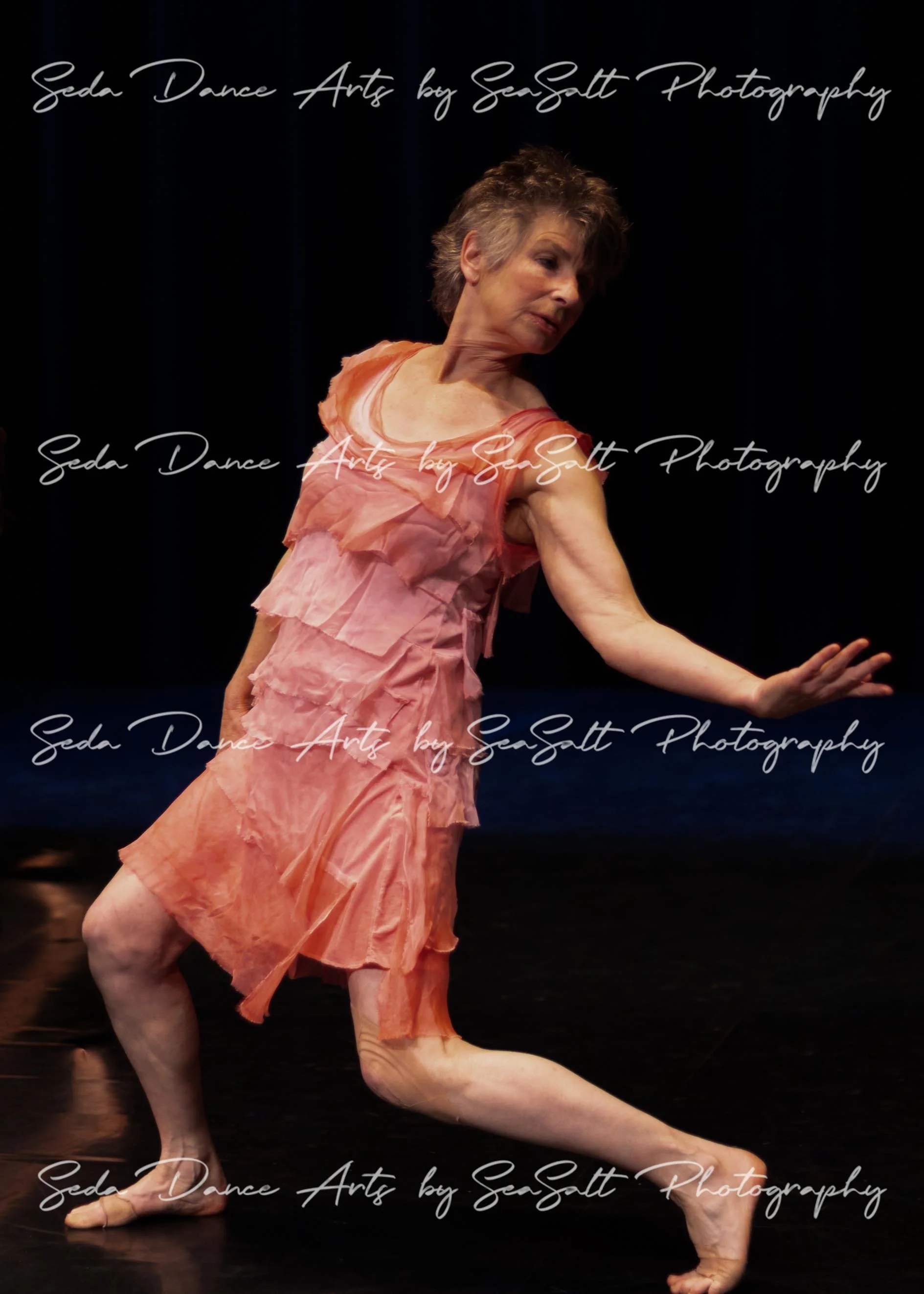 Holding Hands of Time-4