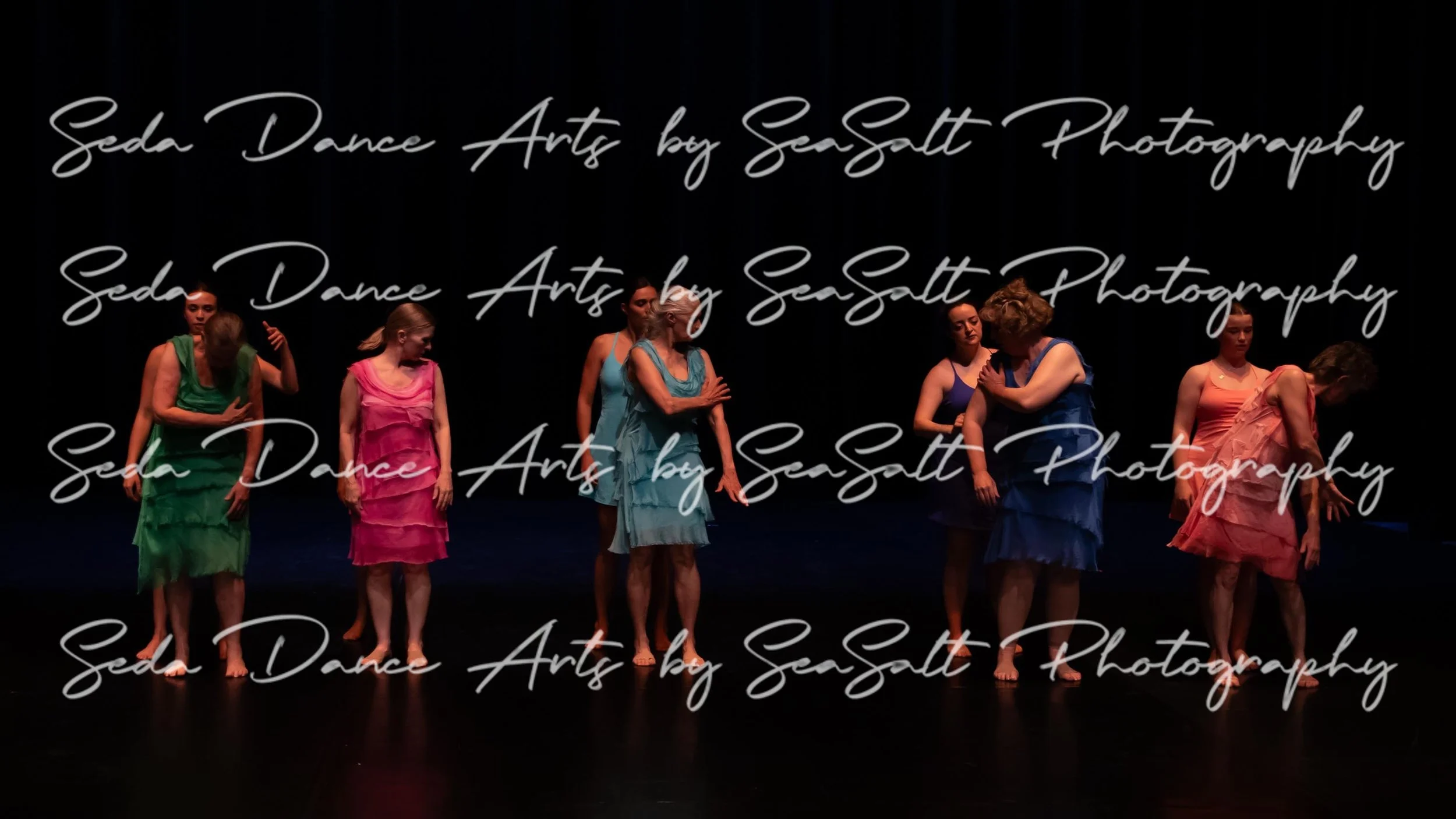 Holding Hands of Time-40