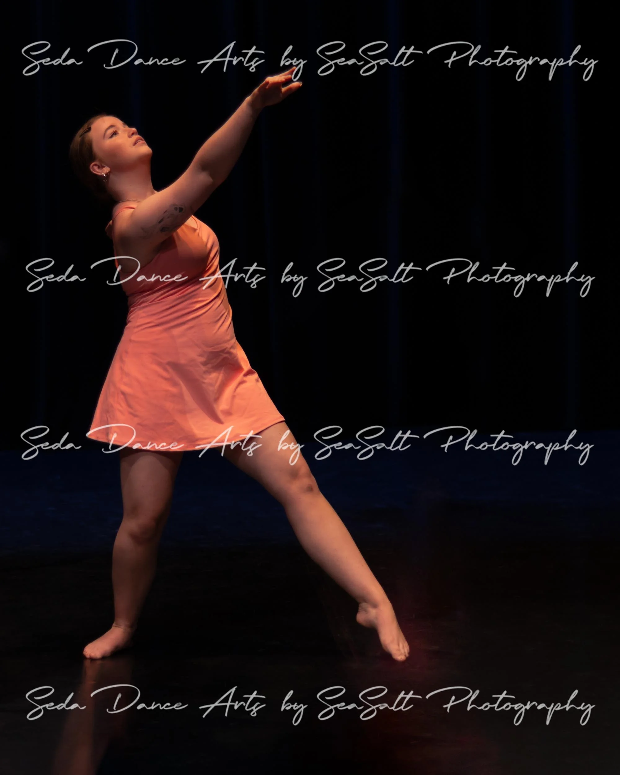 Holding Hands of Time-8