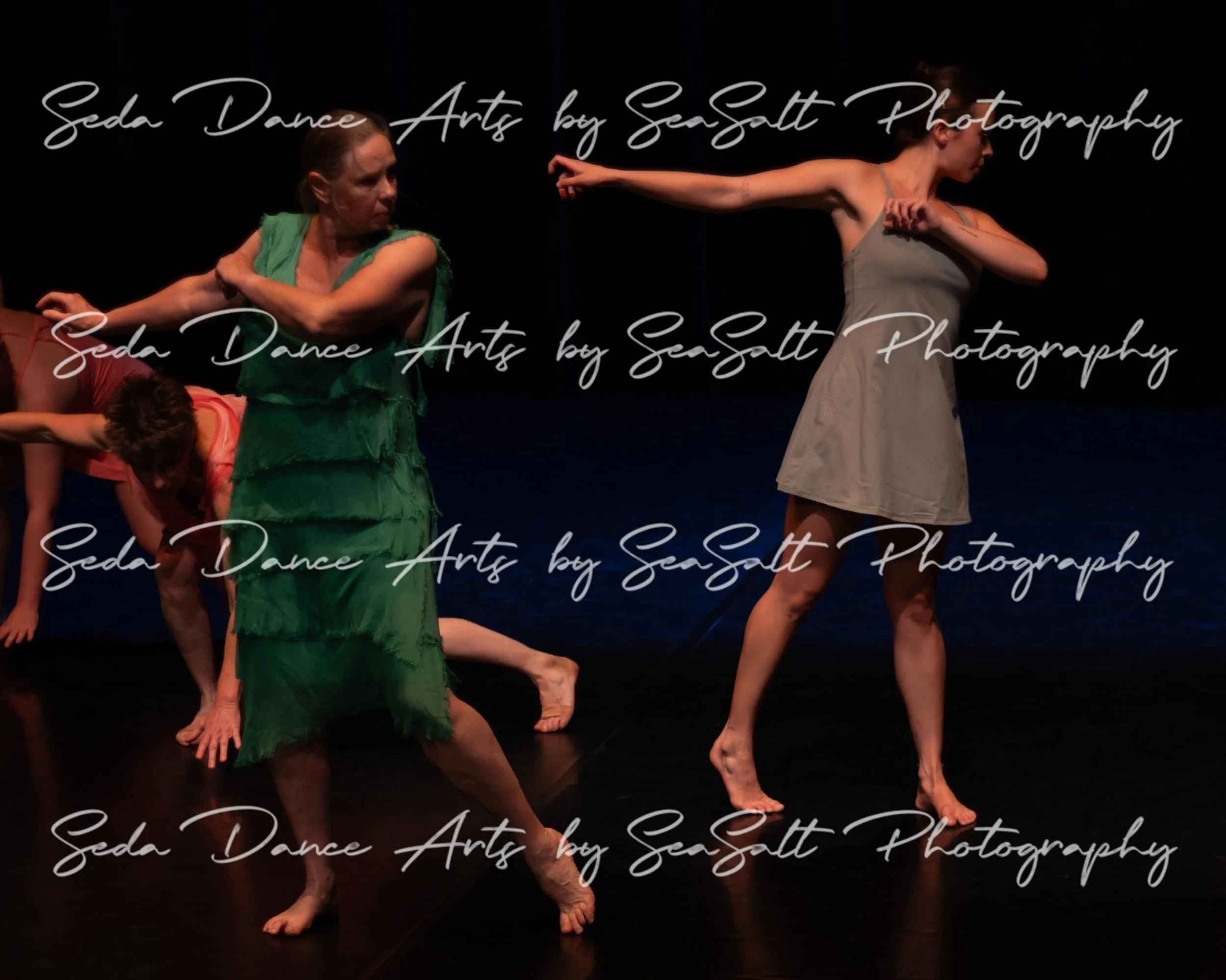 Holding Hands of Time-11