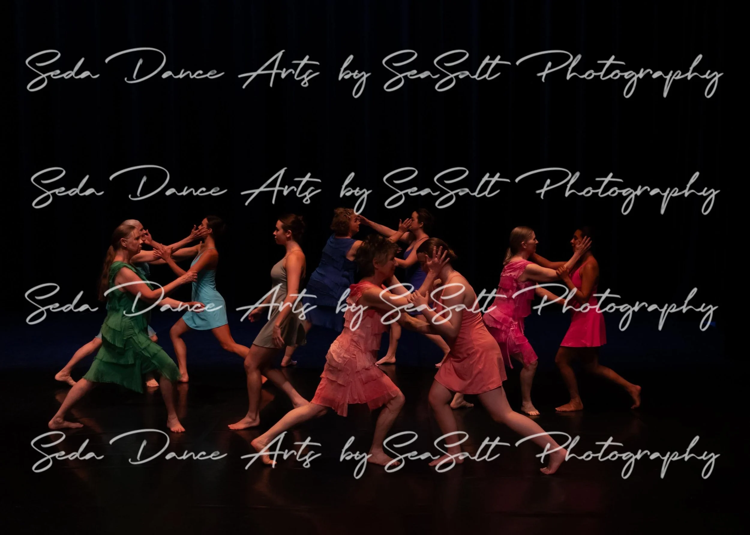 Holding Hands of Time-32