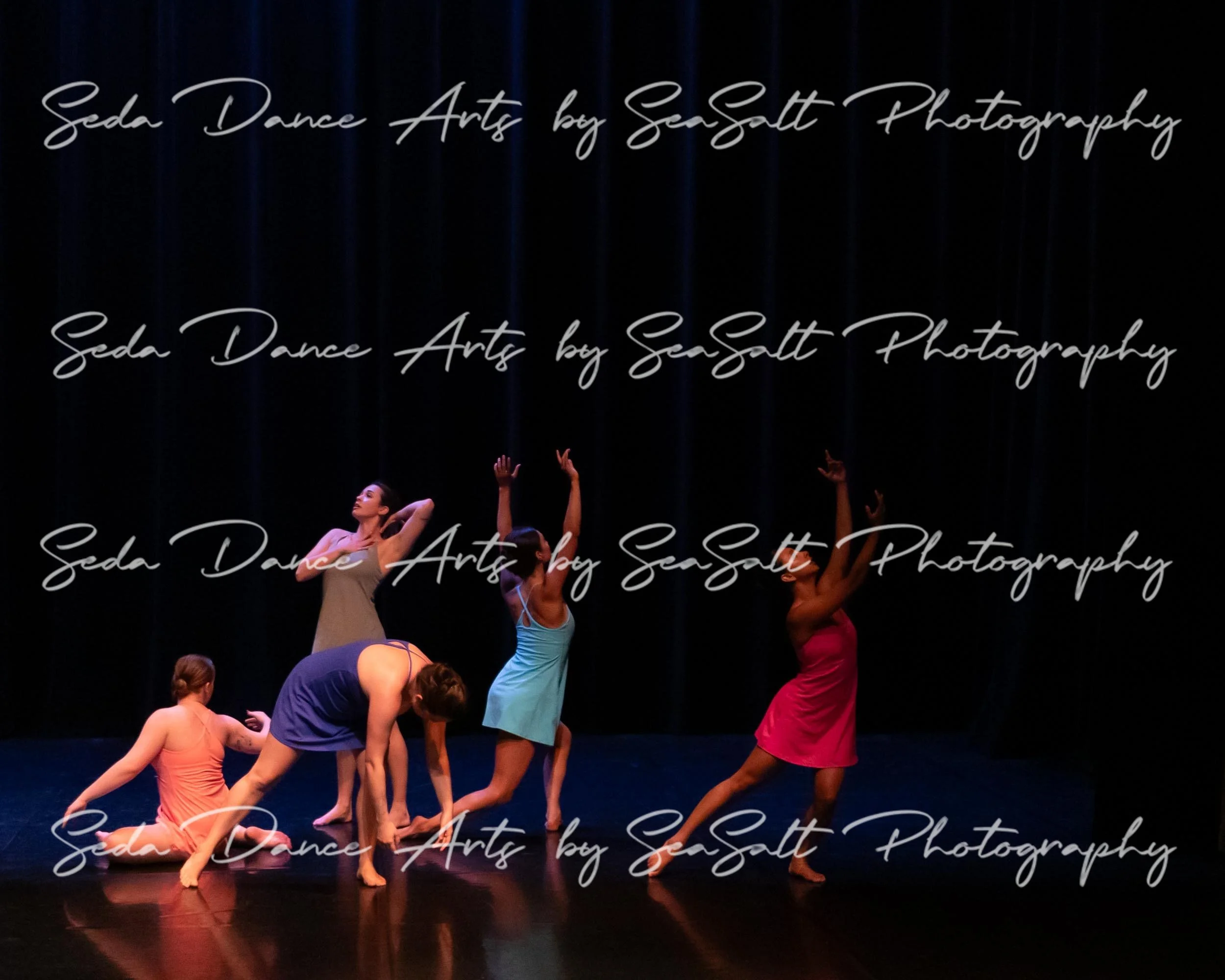 Holding Hands of Time-47