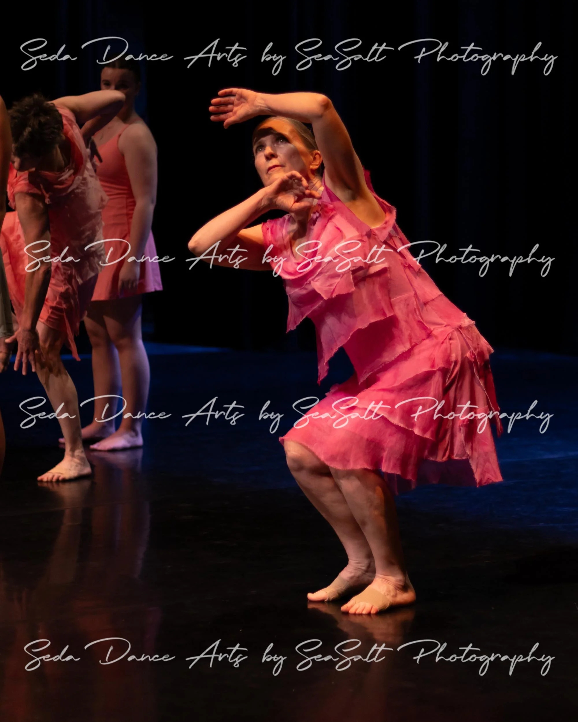 Holding Hands of Time-13