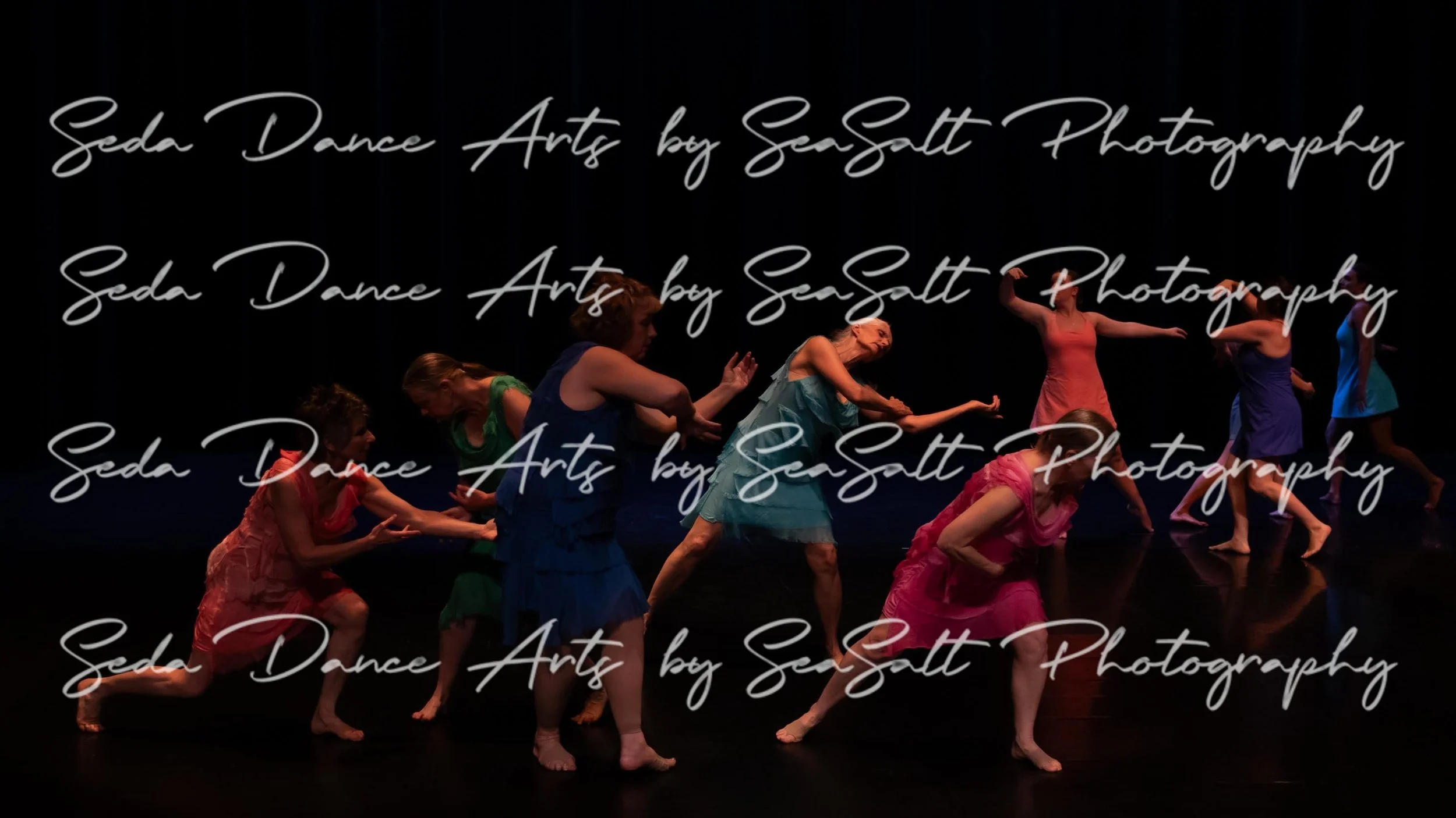 Holding Hands of Time-45