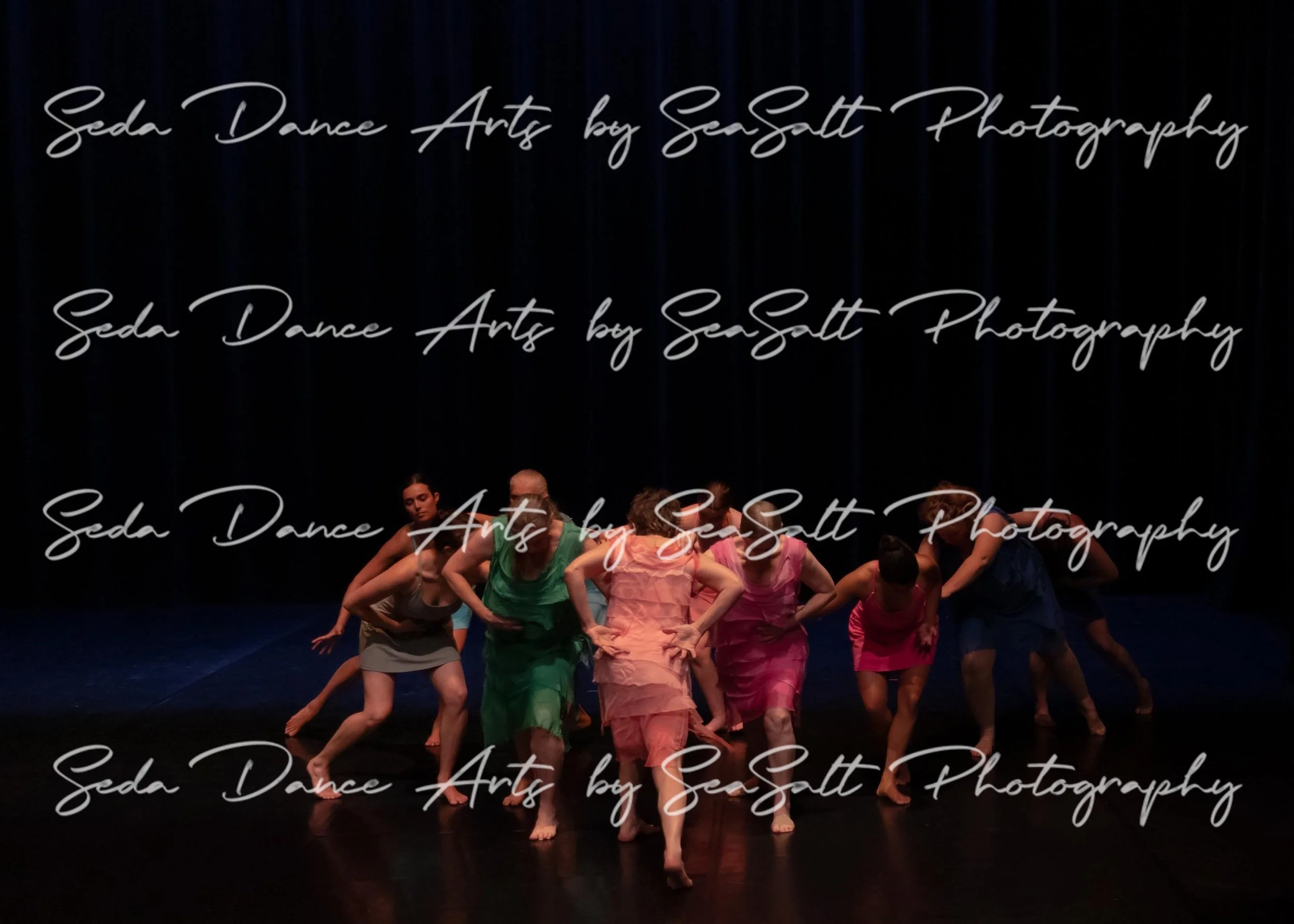 Holding Hands of Time-28