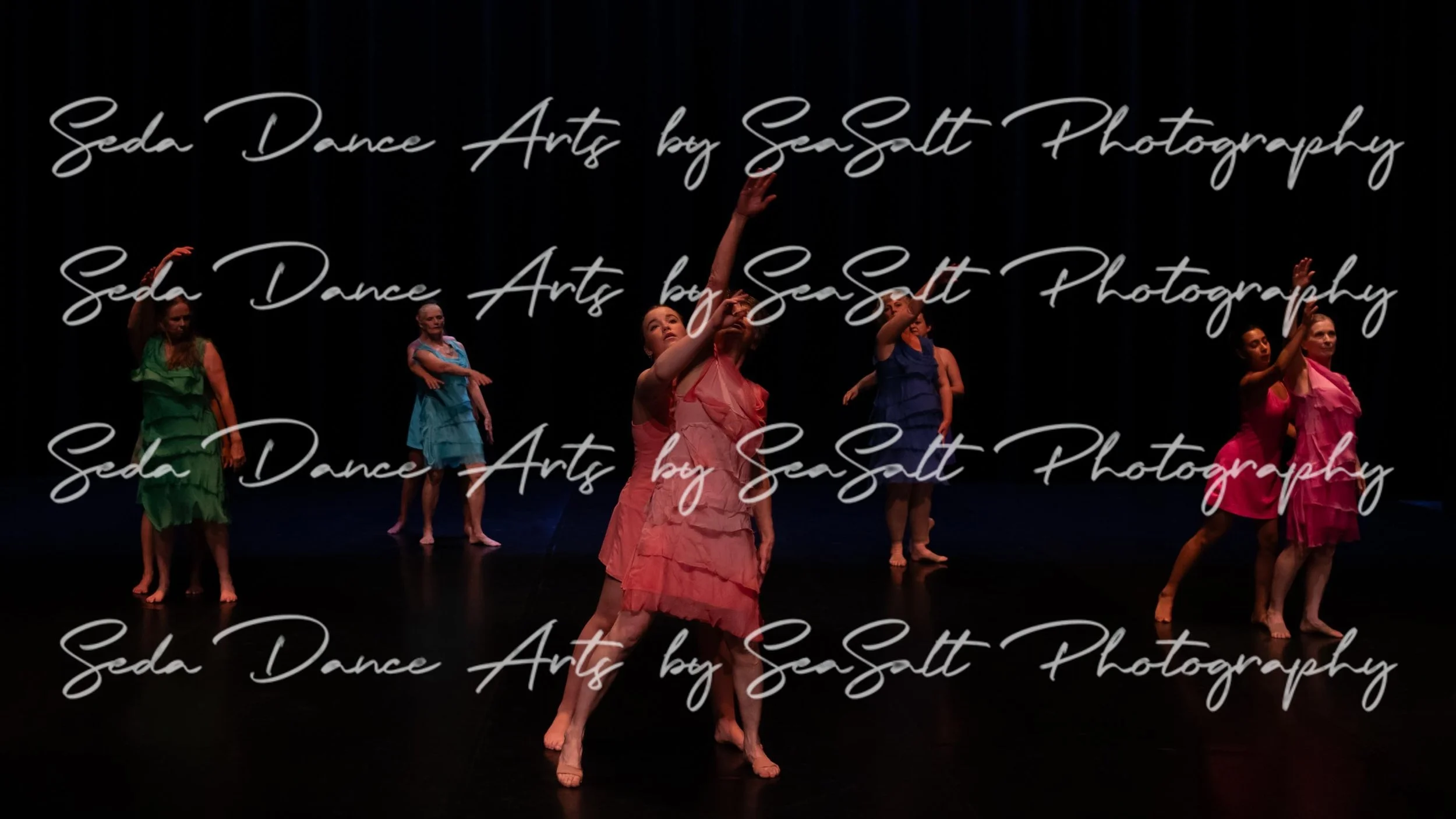 Holding Hands of Time-38