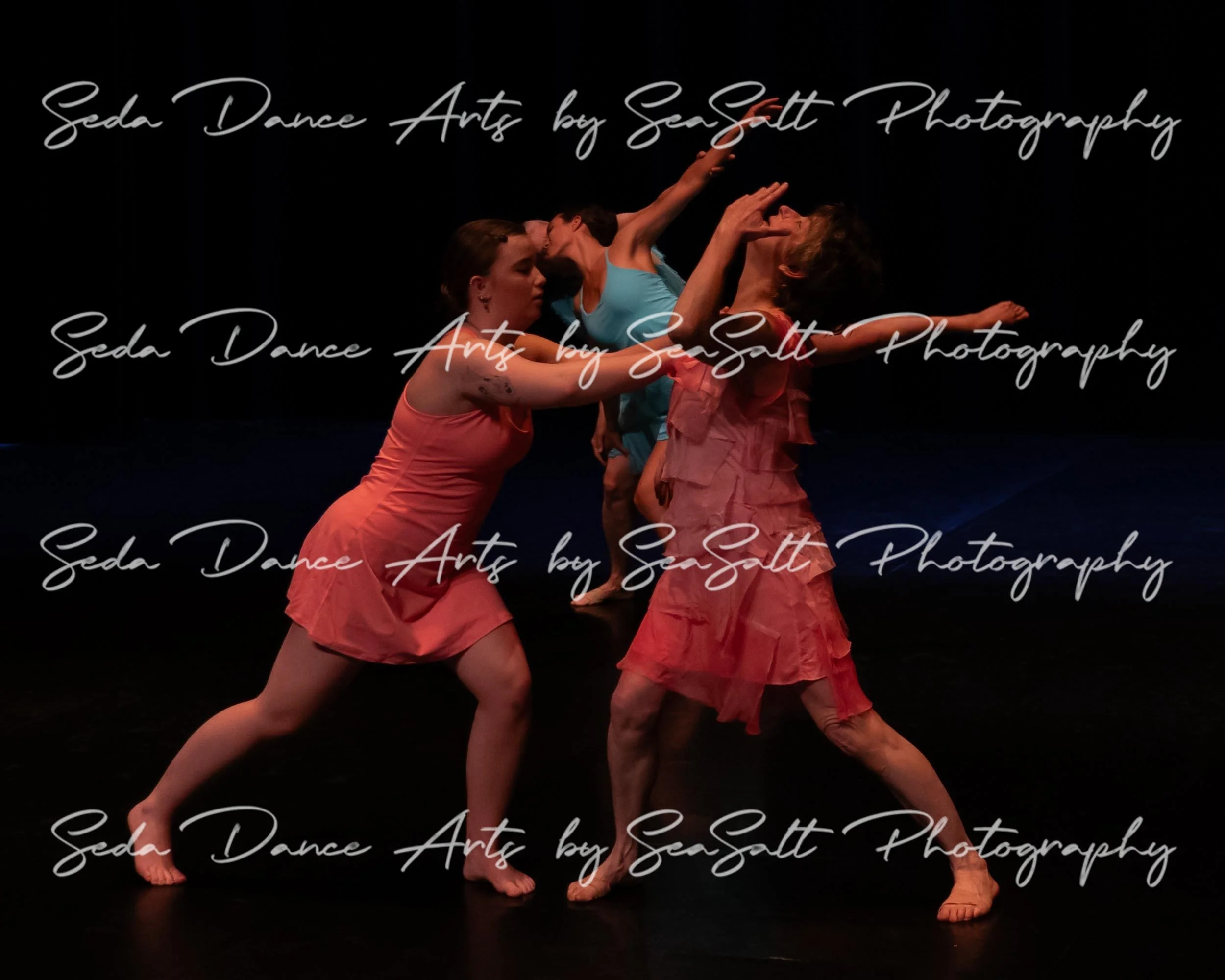 Holding Hands of Time-35