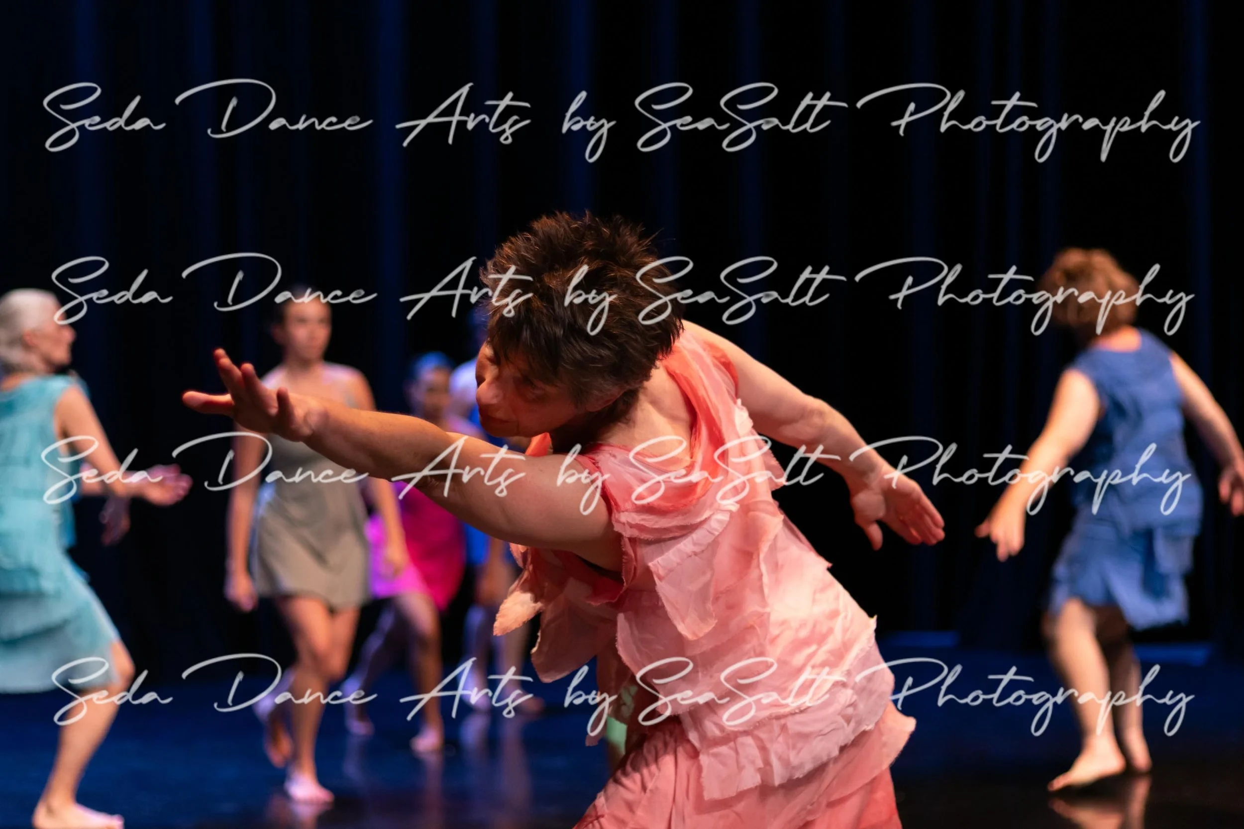 Holding Hands of Time-2