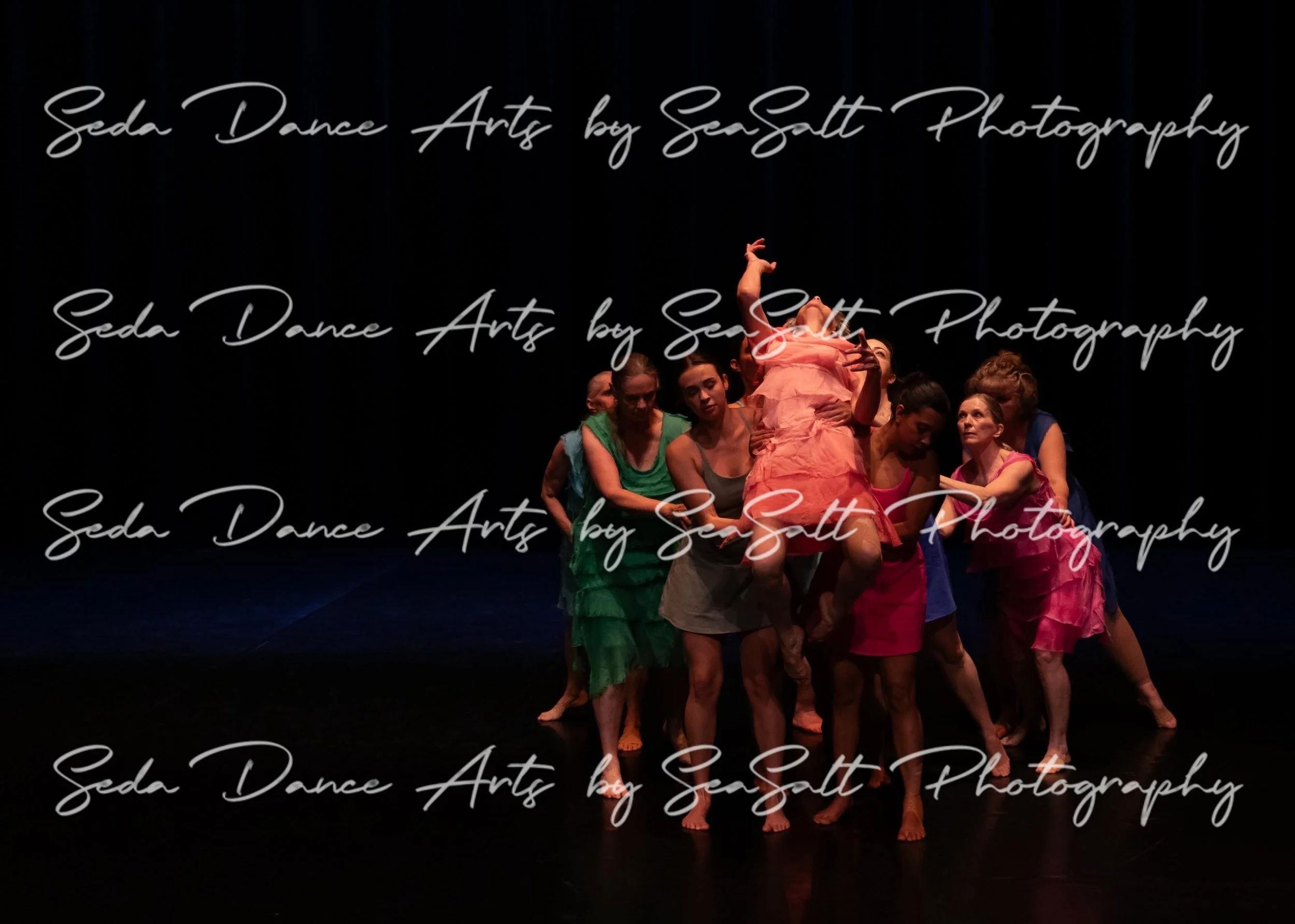 Holding Hands of Time-29