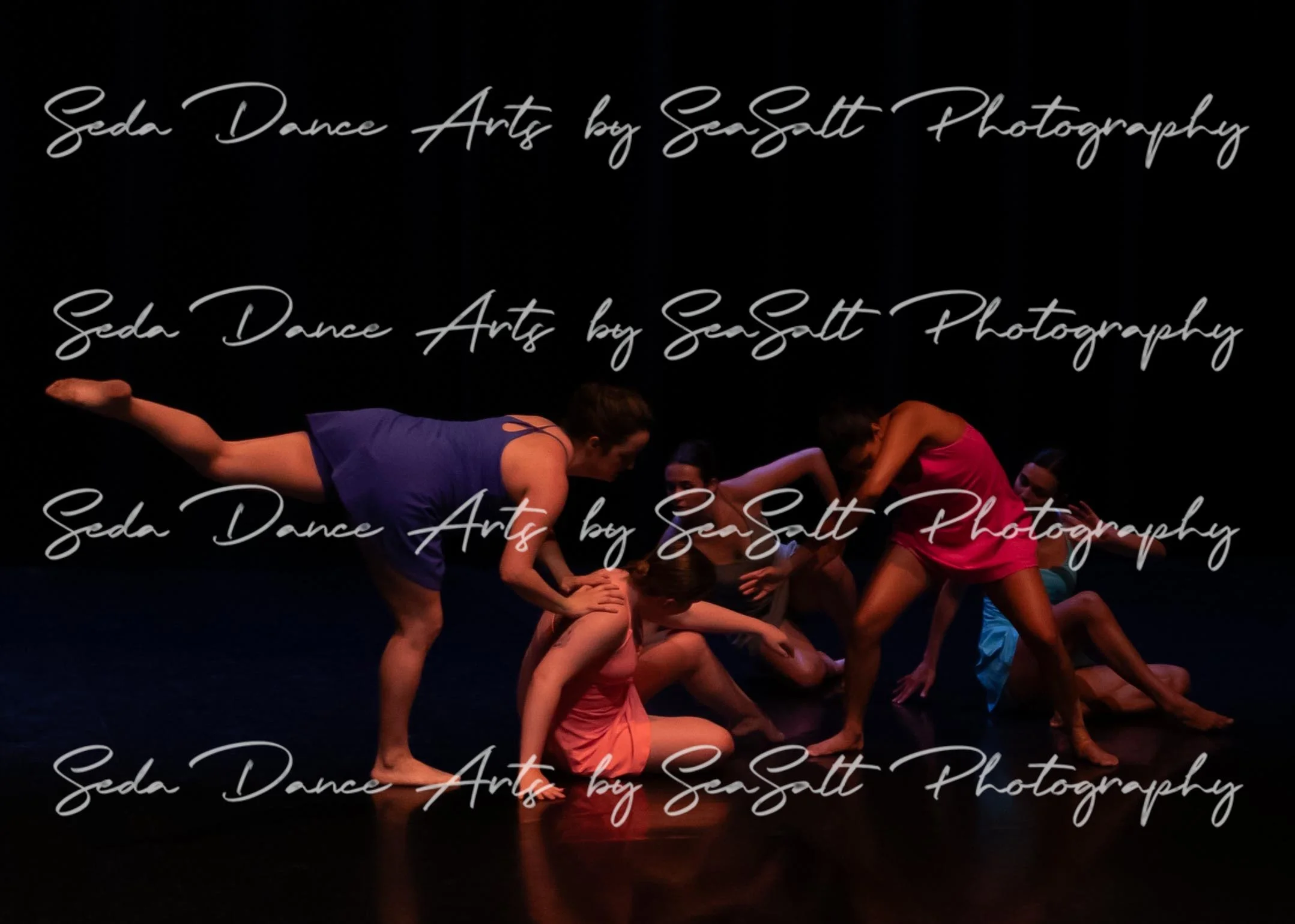 Holding Hands of Time-46