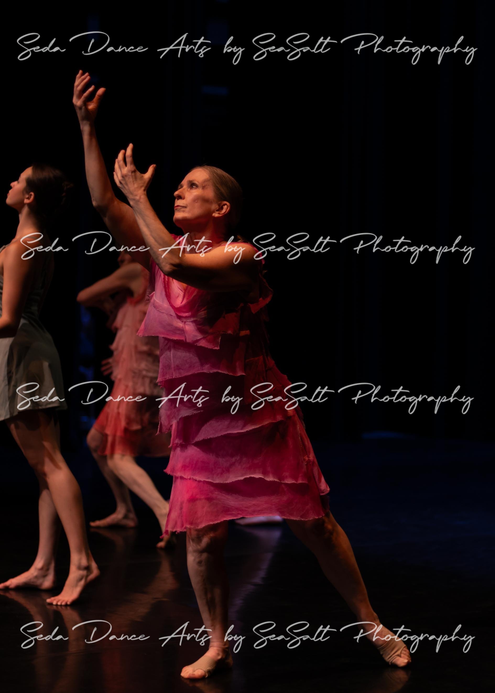 Holding Hands of Time-14