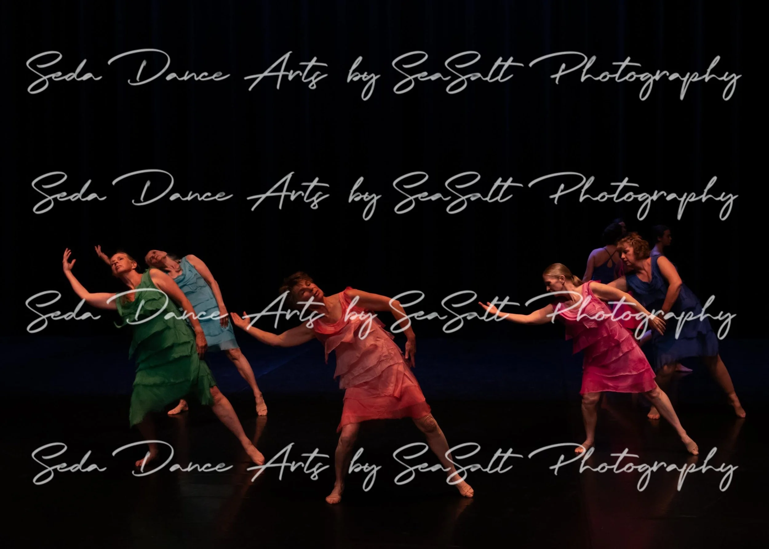 Holding Hands of Time-31