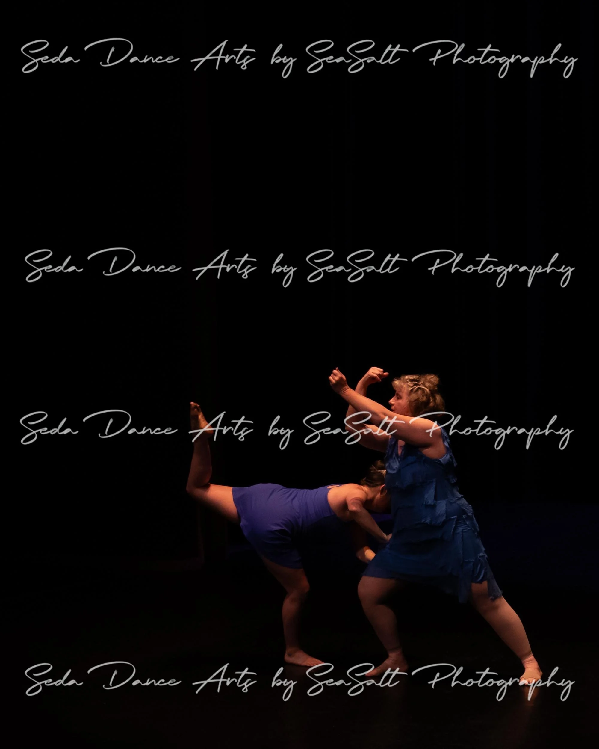 Holding Hands of Time-49