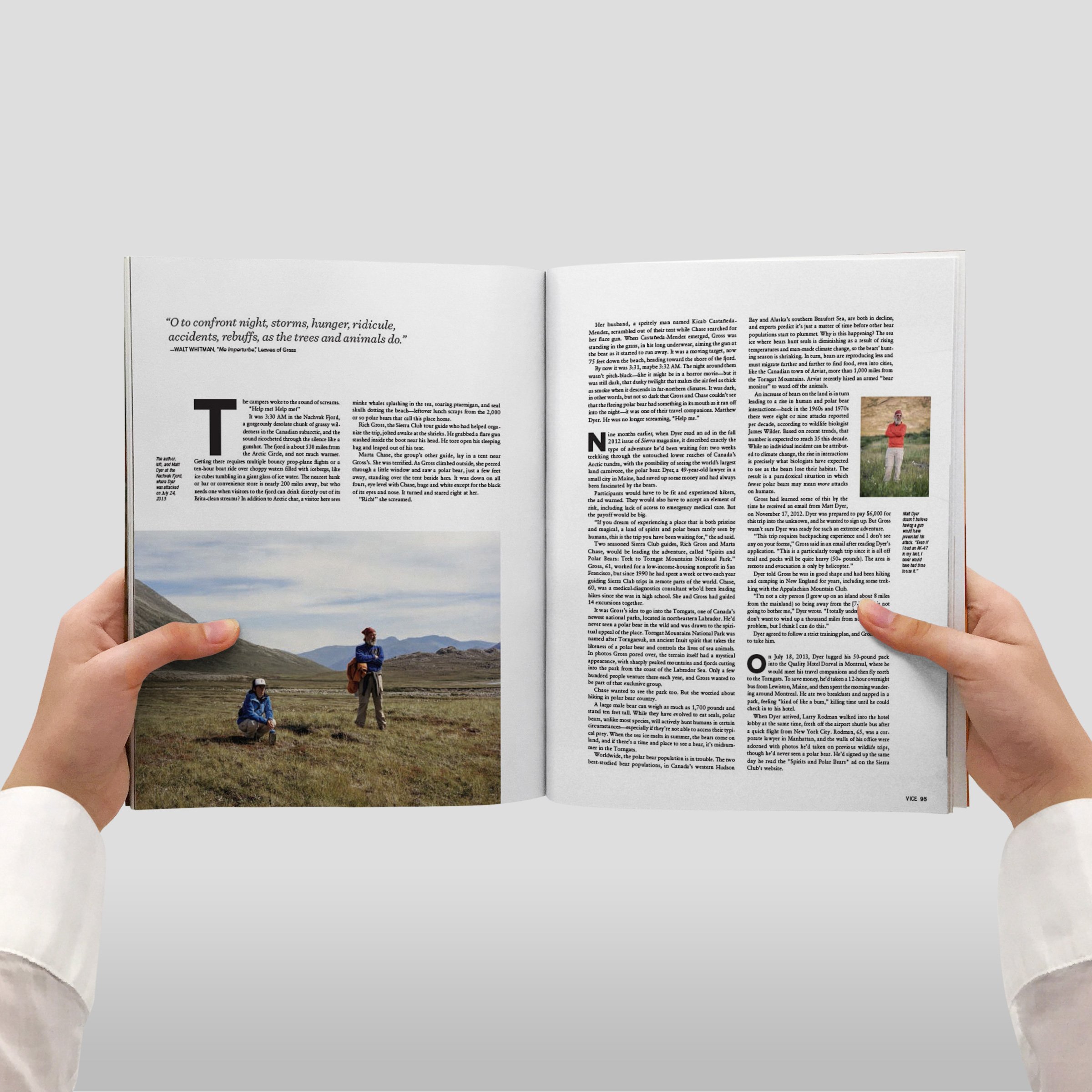 VICE Magazine, Vol. 21 No. 11, The Dirty Laundry Issue, November 2014