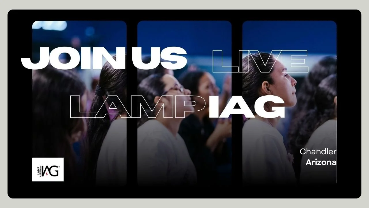 MEETINGS - WORSHIP &amp; PRAYER