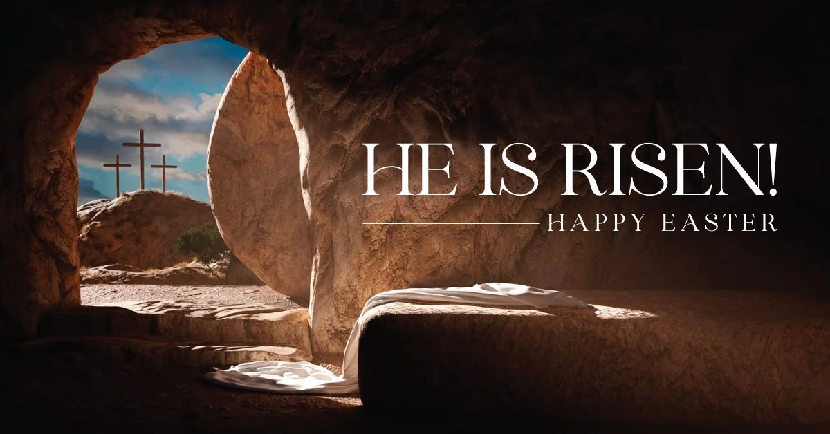 Resurrection (Easter) Sunday