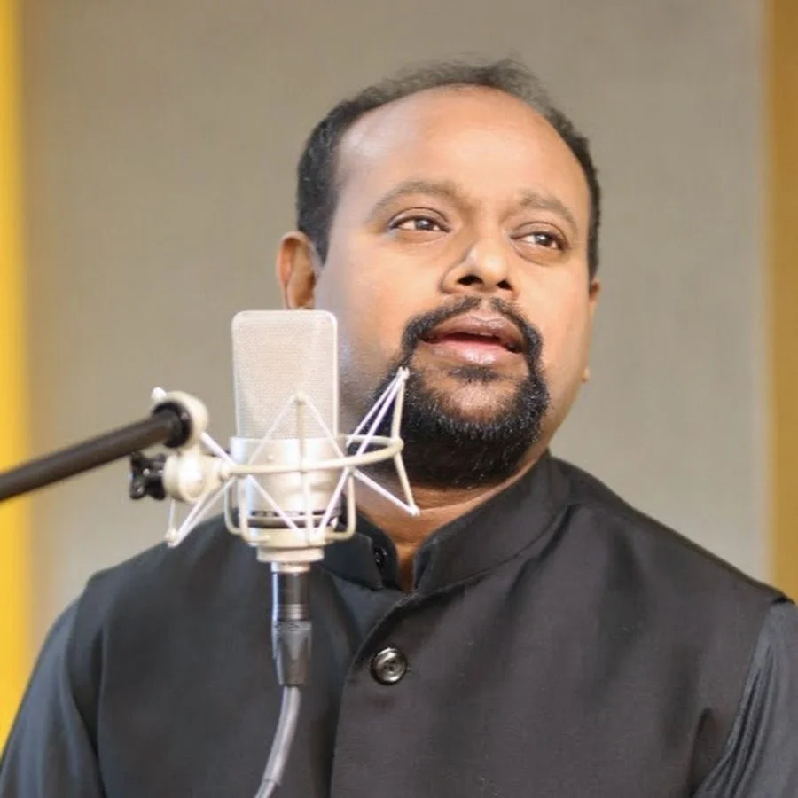 Tamil Worship Night - Robert Roy