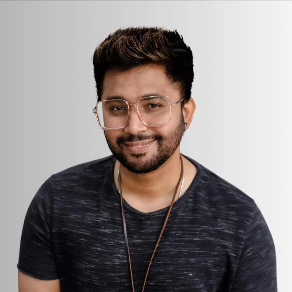 Hindi Worship Night - Cameron Mendes