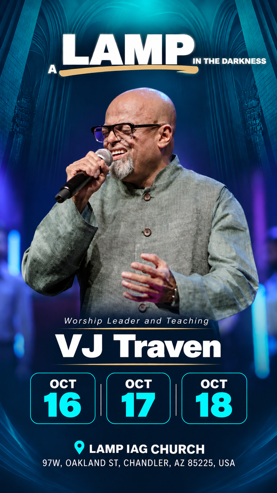 Special Meeting - VJ Traven