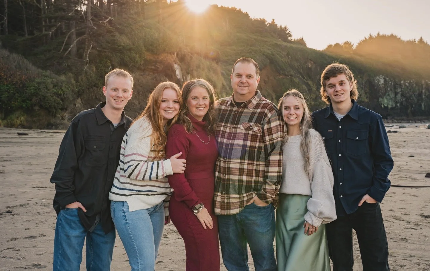 Happy Thanksgiving from my family to yours! 🍁🦃

Thank you to everyone that has invited me into your birthing space and your homes.  It has been my pleasure to support you during this special time in your lives.