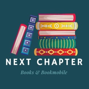 Next Chapter Books &amp; Bookmobile