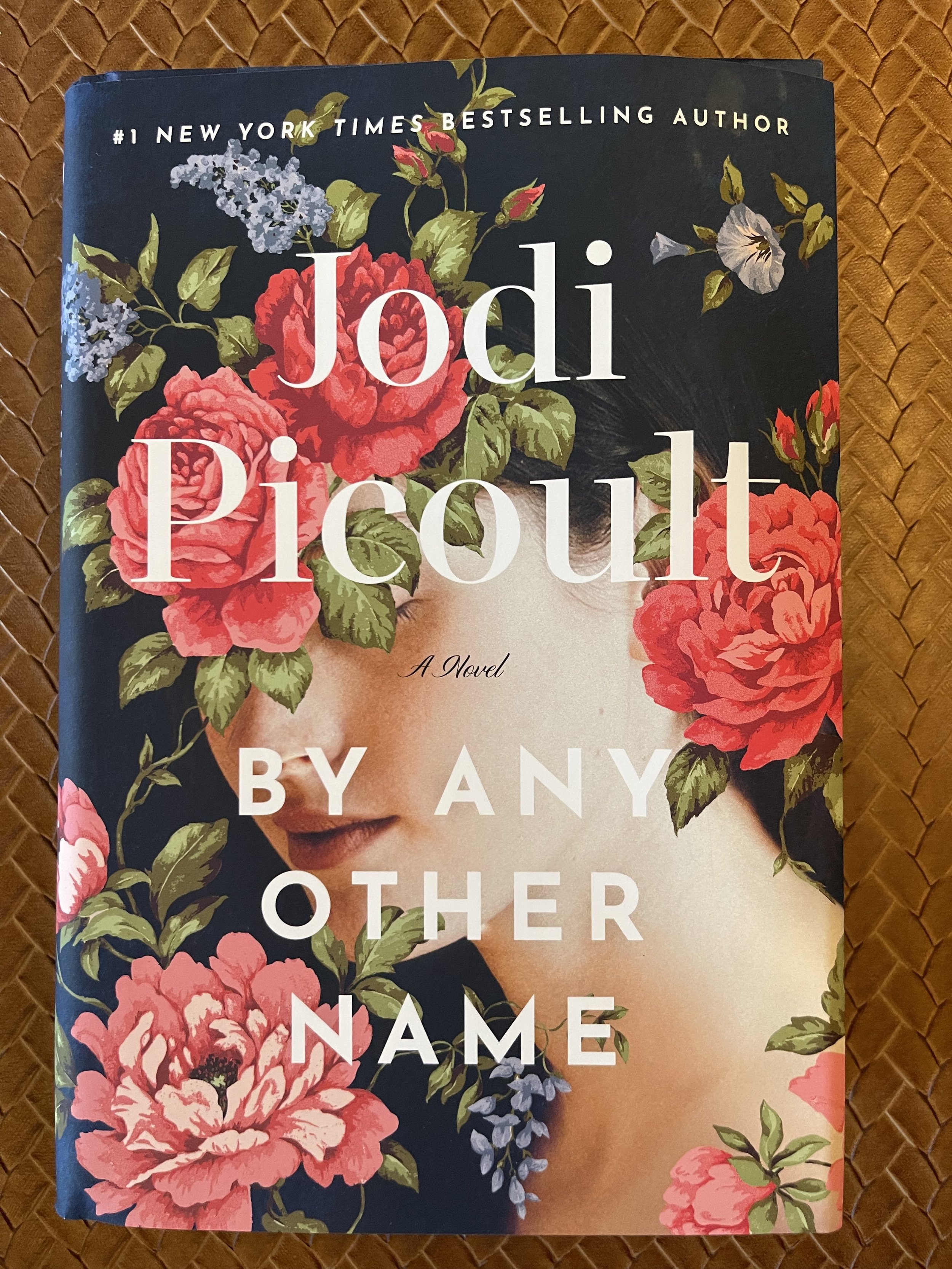 By Any Other Name - Hardcover - Front Cover.jpg