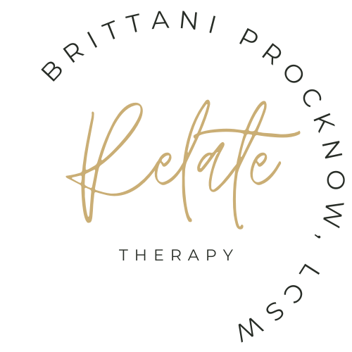 Brittani Procknow