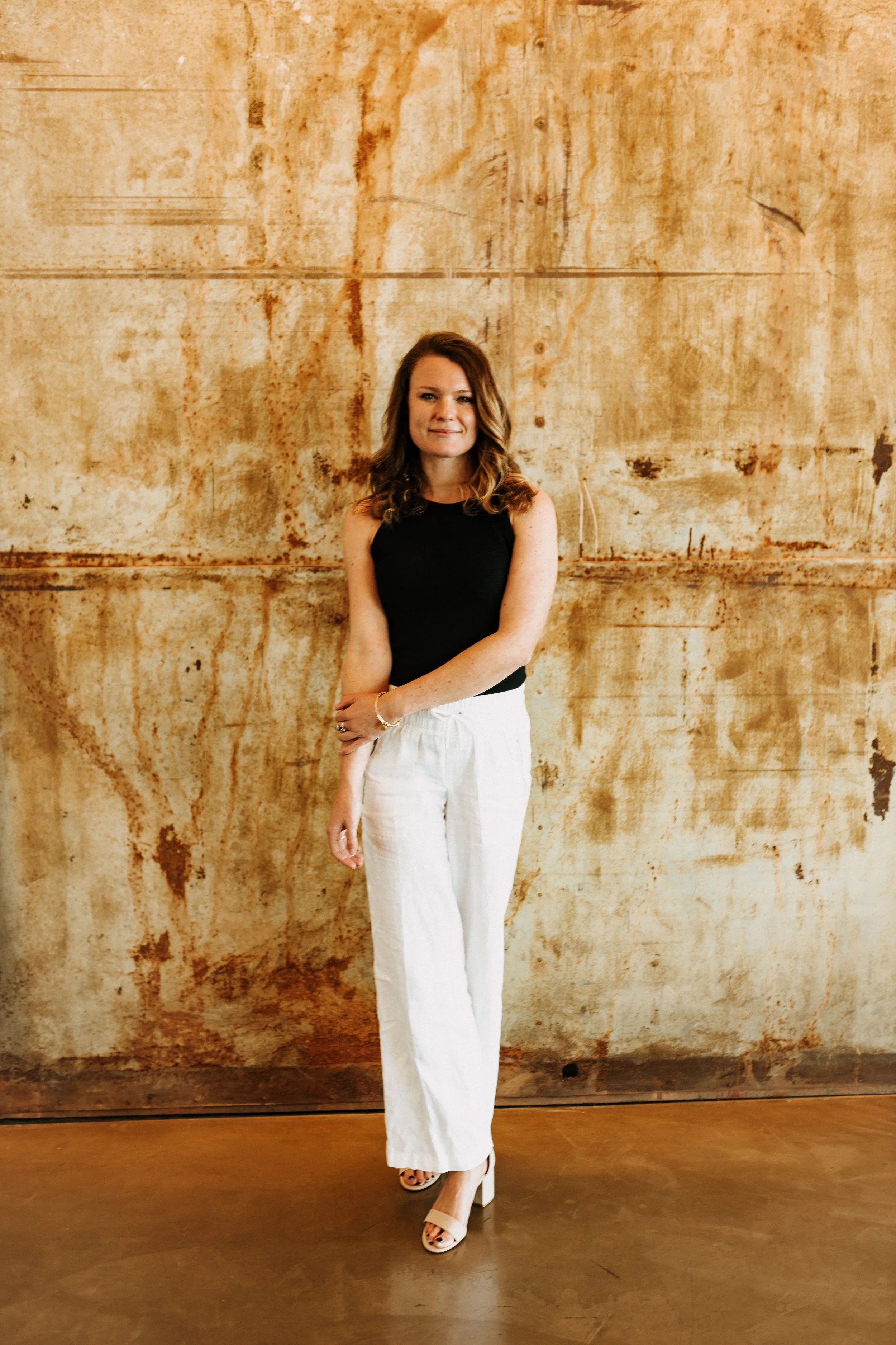 Brittani Procknow LCSW, Relationship Therapist