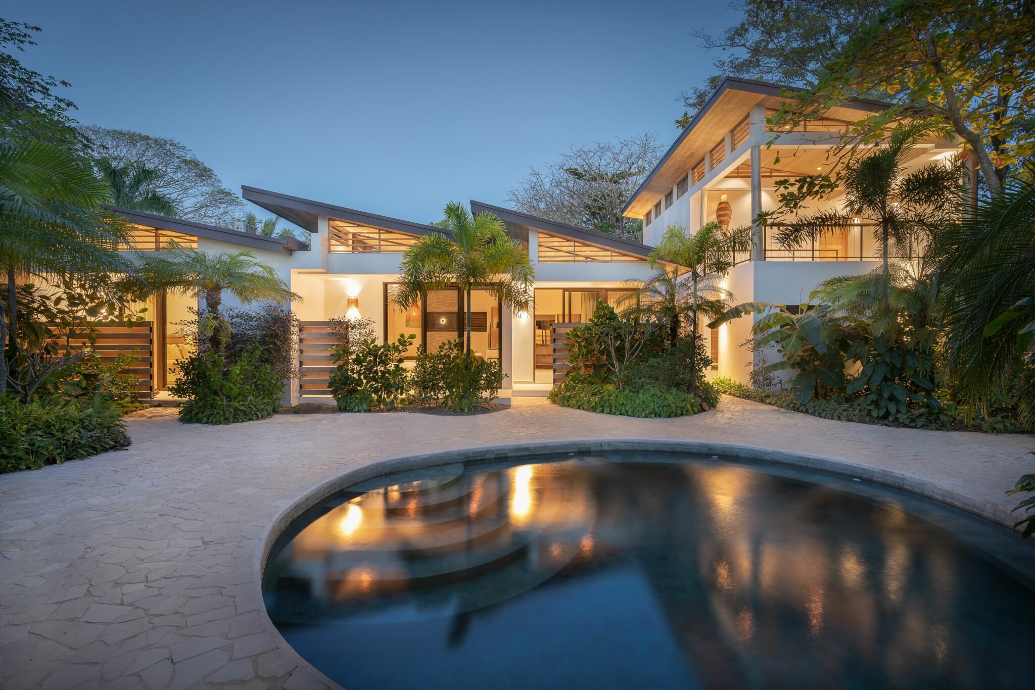 Casa Tres Olas